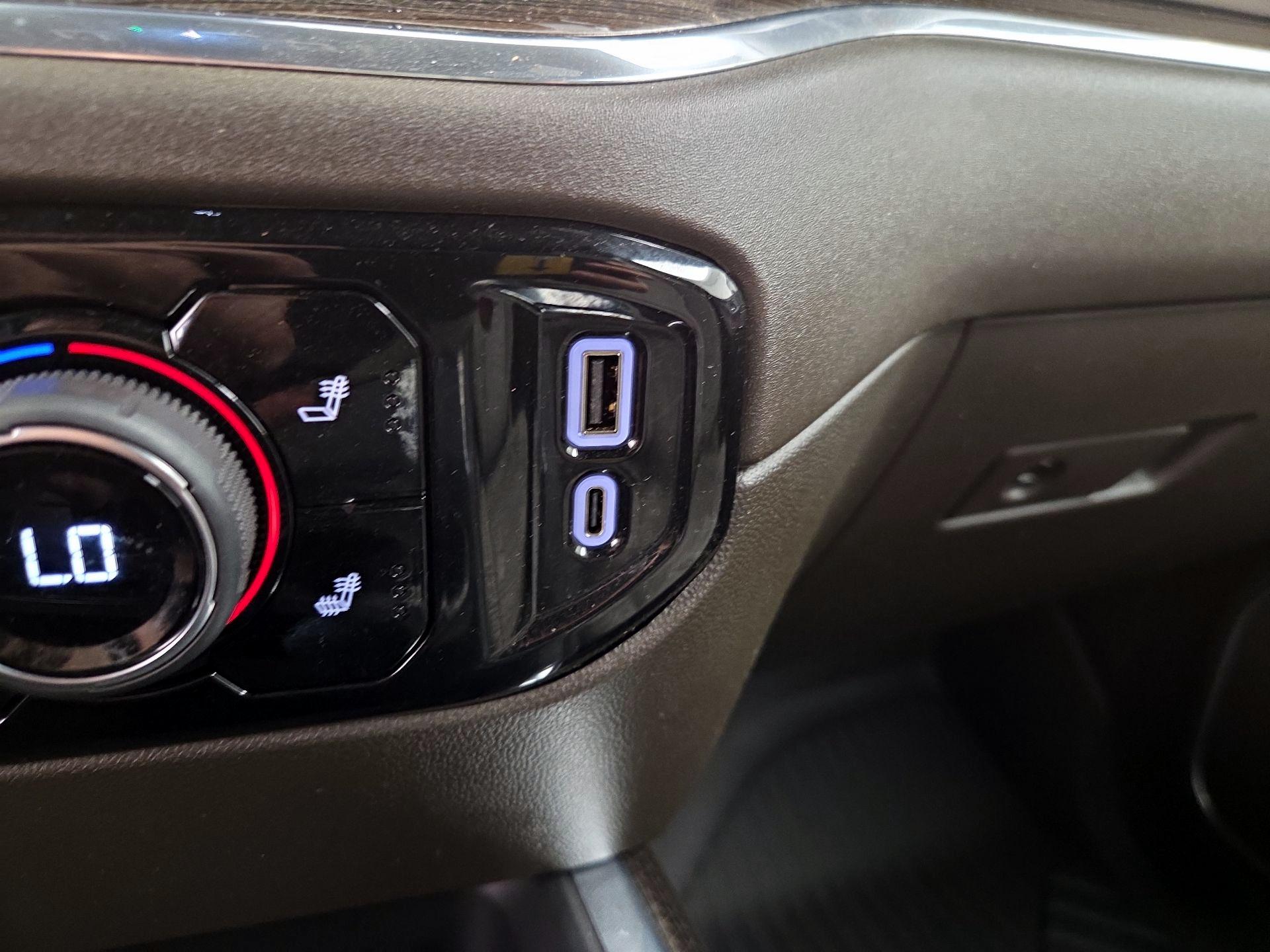 Thumbnail: 2025 Chevrolet Silverado 2500 - 19