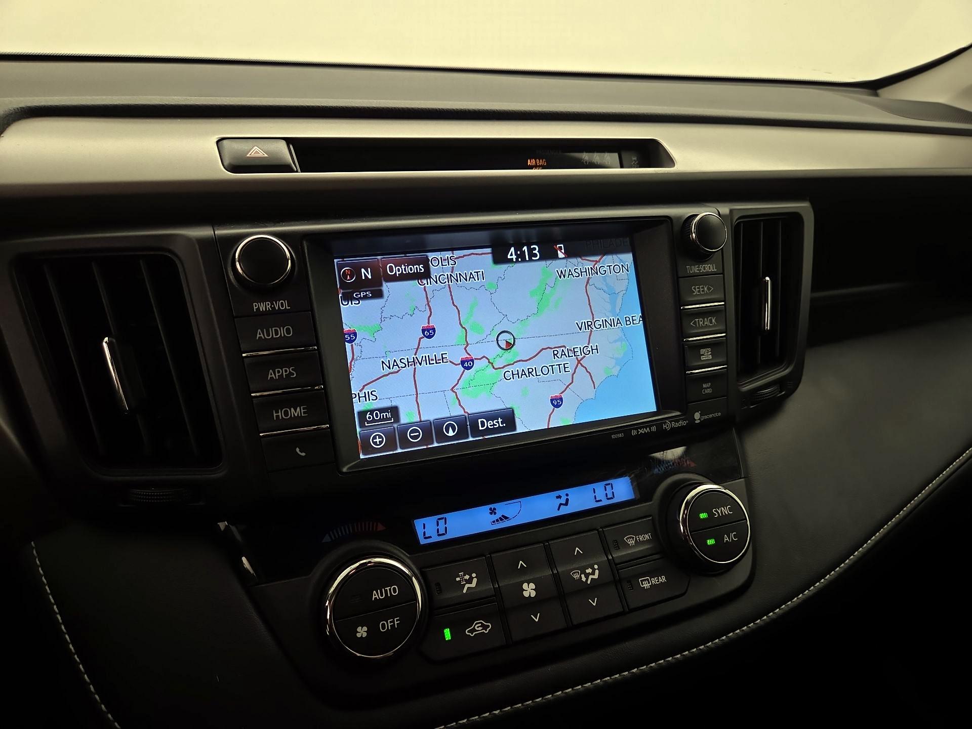 Thumbnail: 2017 Toyota RAV4 - 14