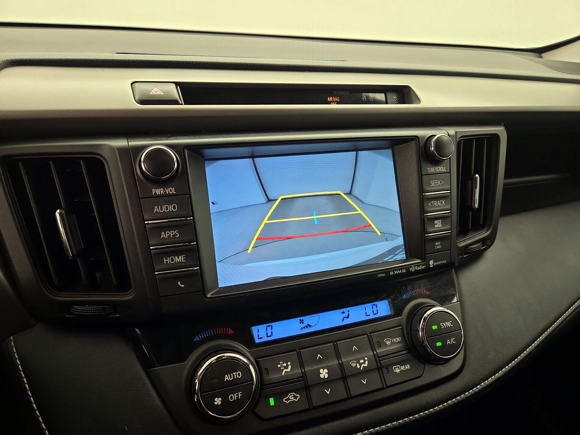 Thumbnail: 2017 Toyota RAV4 - 15