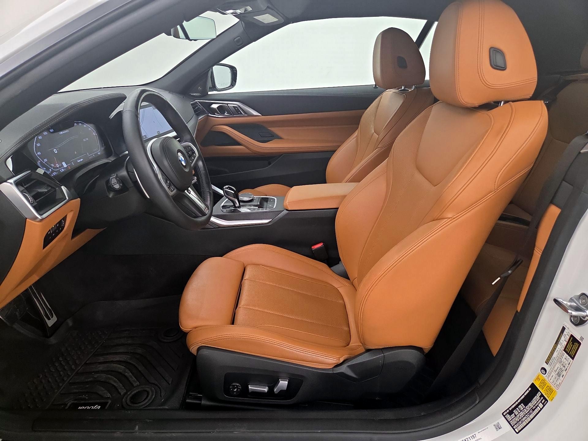 Thumbnail: 2022 BMW 4 Series - 11