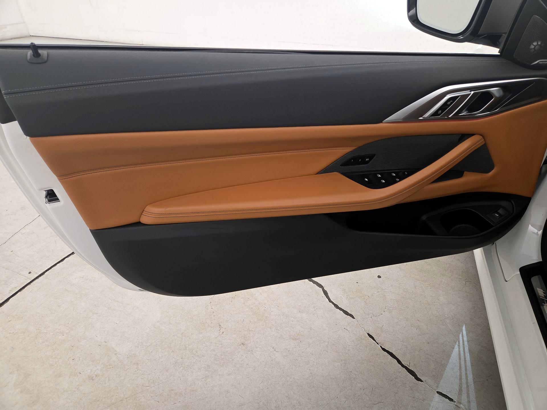 Thumbnail: 2022 BMW 4 Series - 12