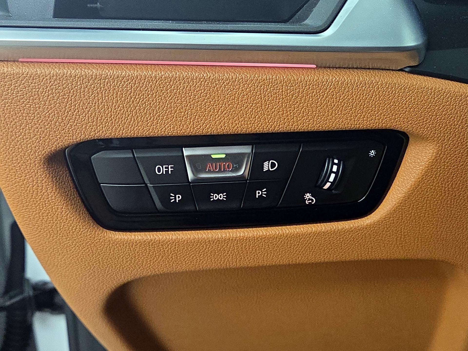 Thumbnail: 2022 BMW 4 Series - 13