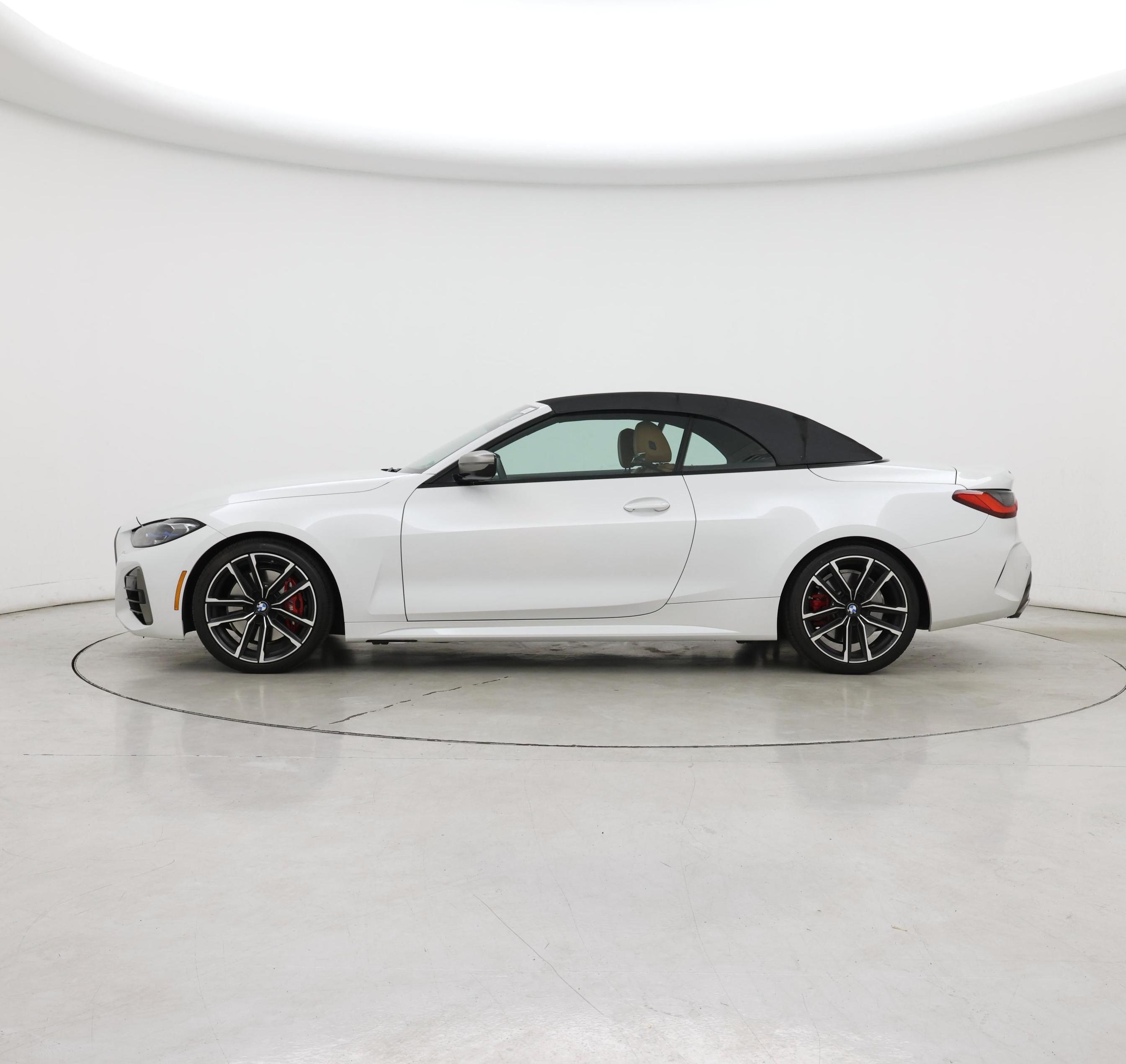 Thumbnail: 2022 BMW 4 Series - 3