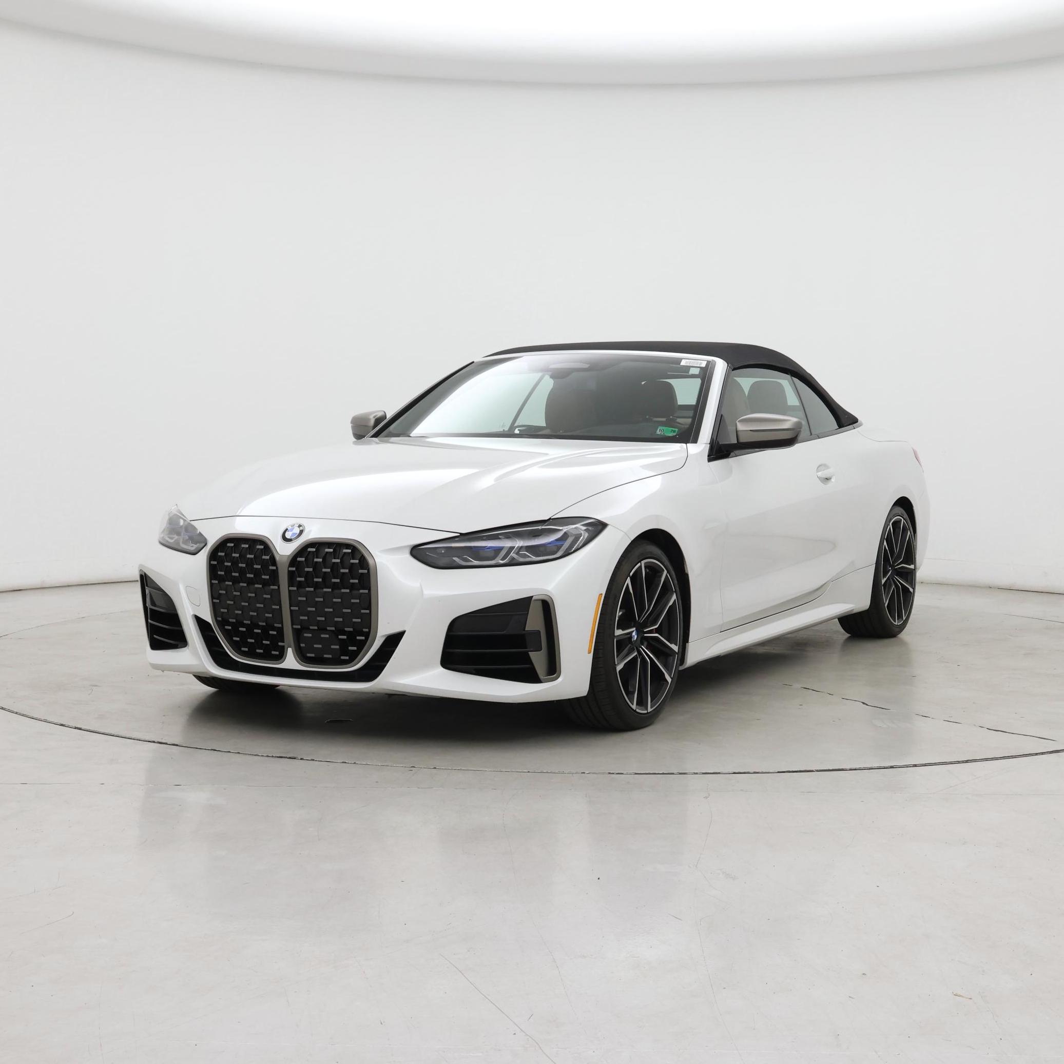 Thumbnail: 2022 BMW 4 Series - 4