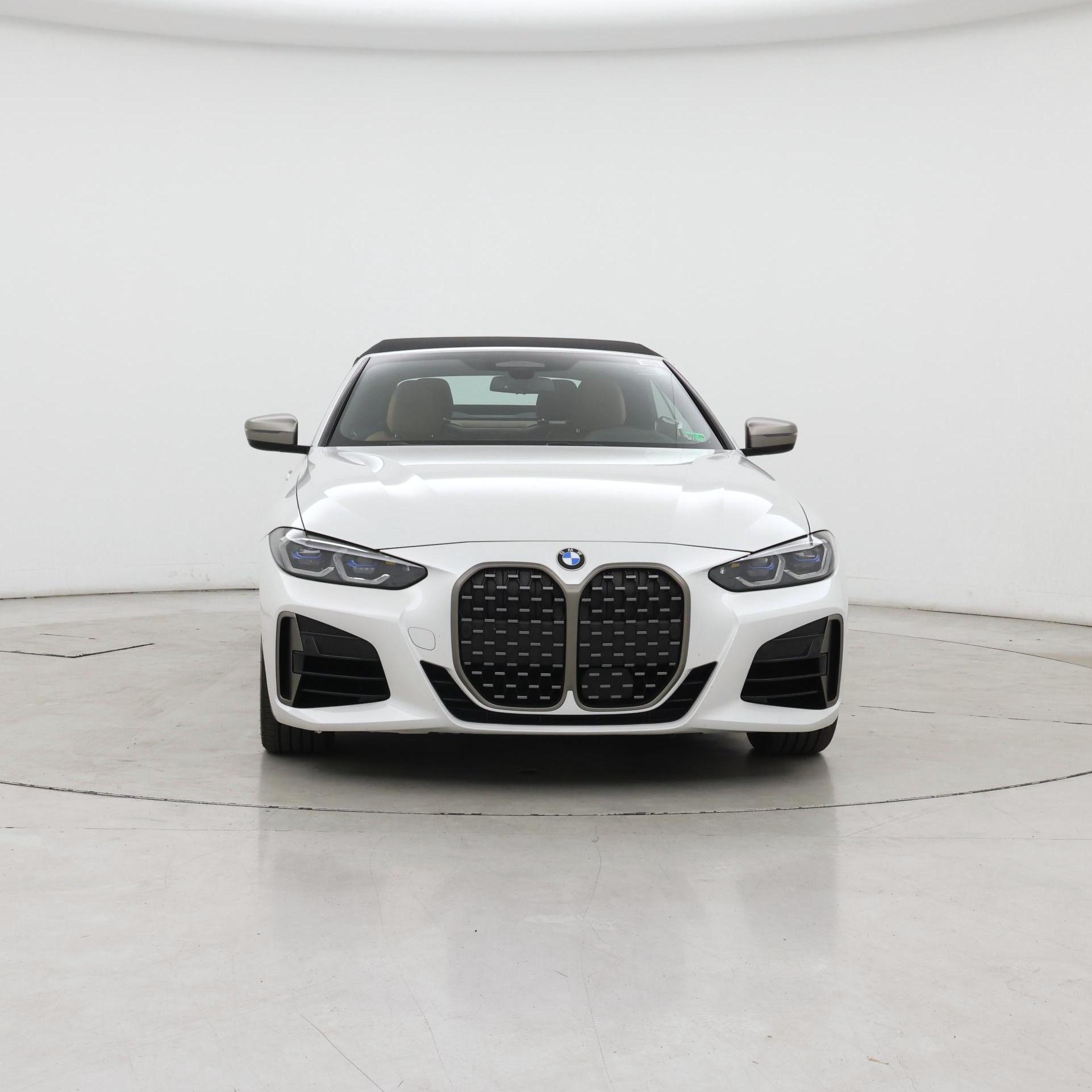 Thumbnail: 2022 BMW 4 Series - 5