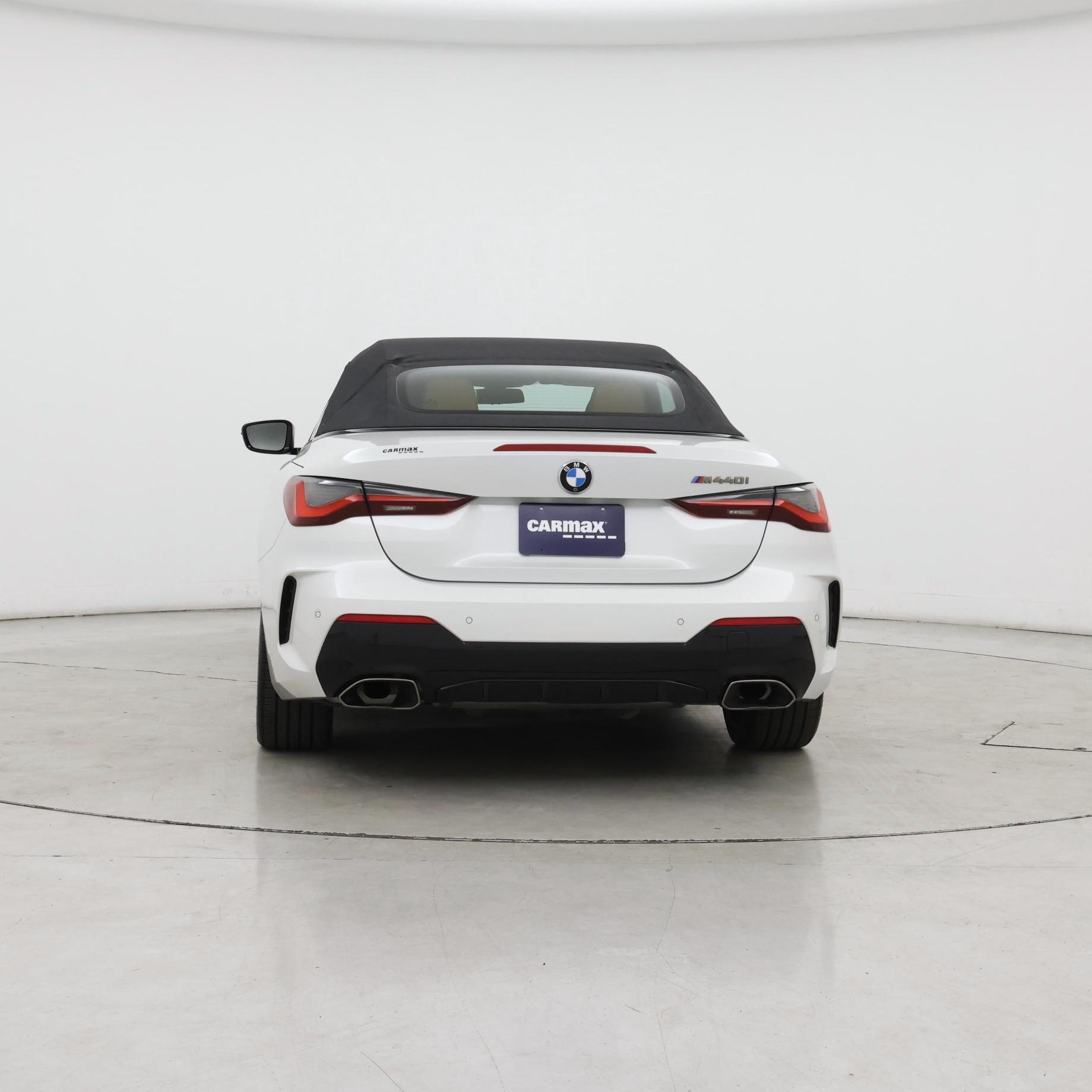 Thumbnail: 2022 BMW 4 Series - 6