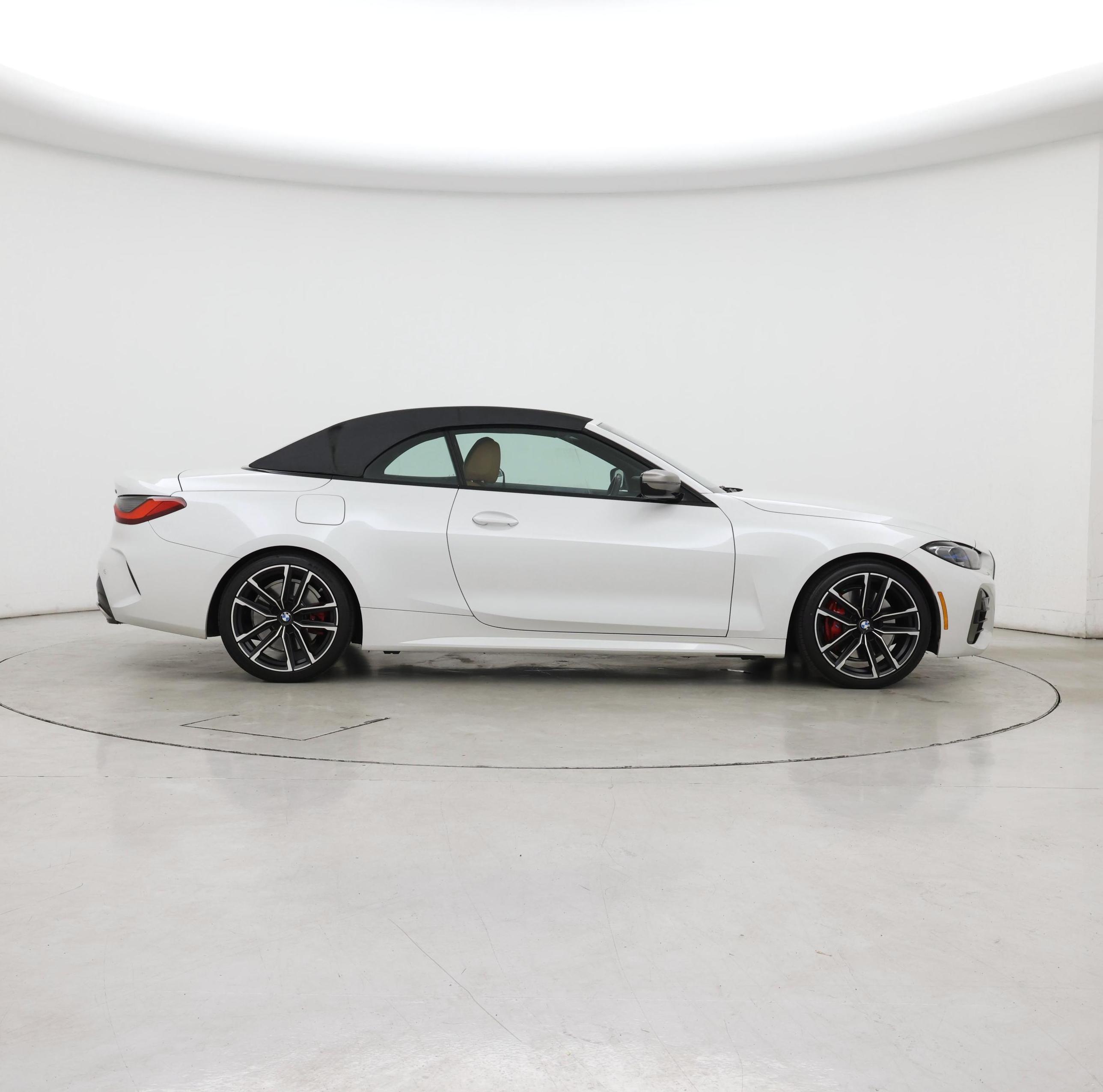 Thumbnail: 2022 BMW 4 Series - 7