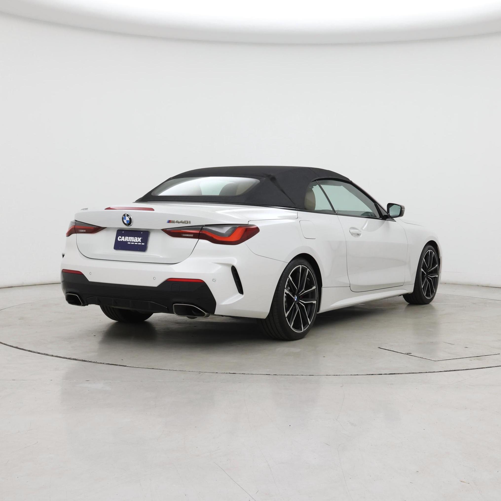 Thumbnail: 2022 BMW 4 Series - 8