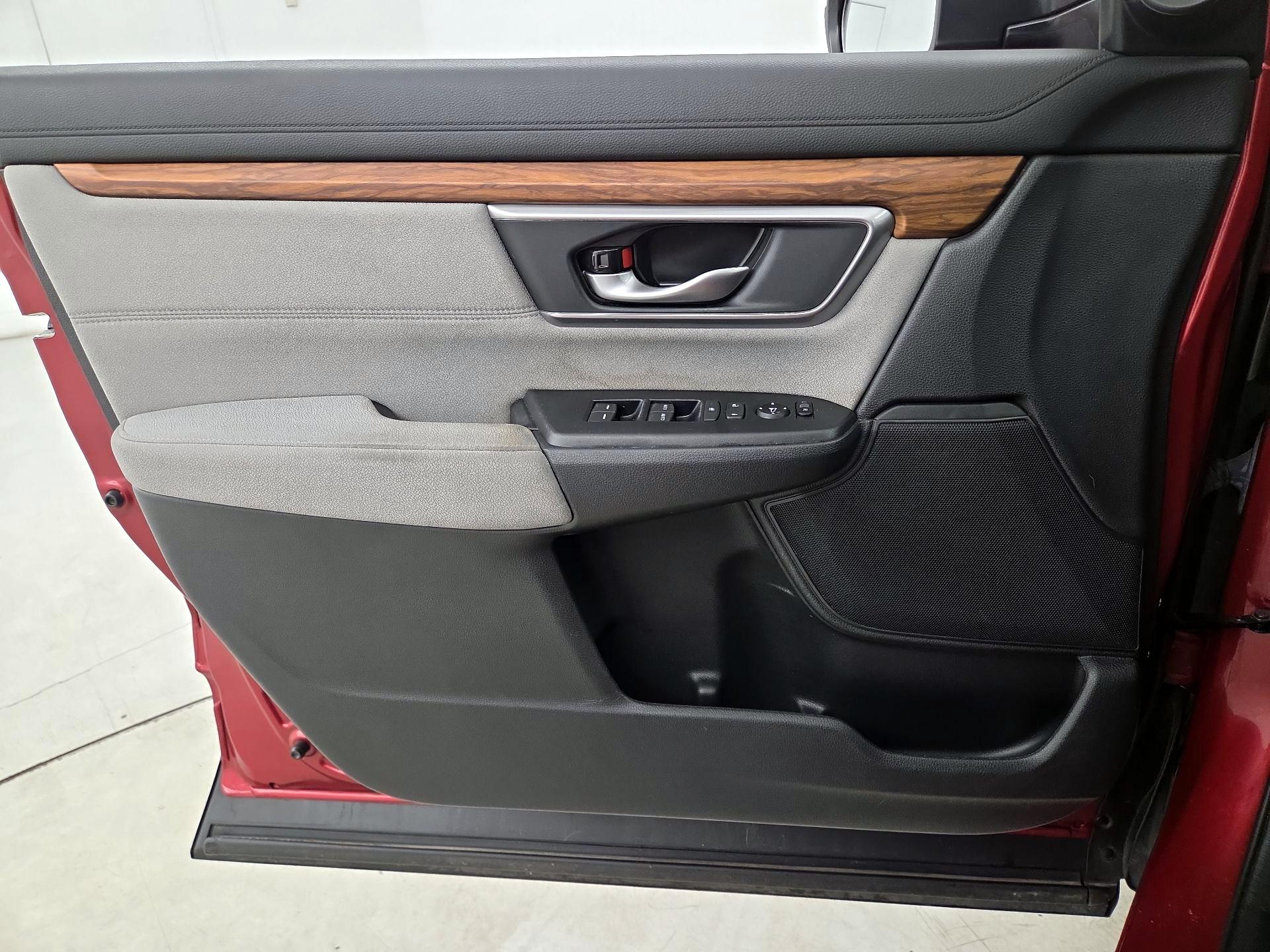 Thumbnail: 2021 Honda CR-V - 12