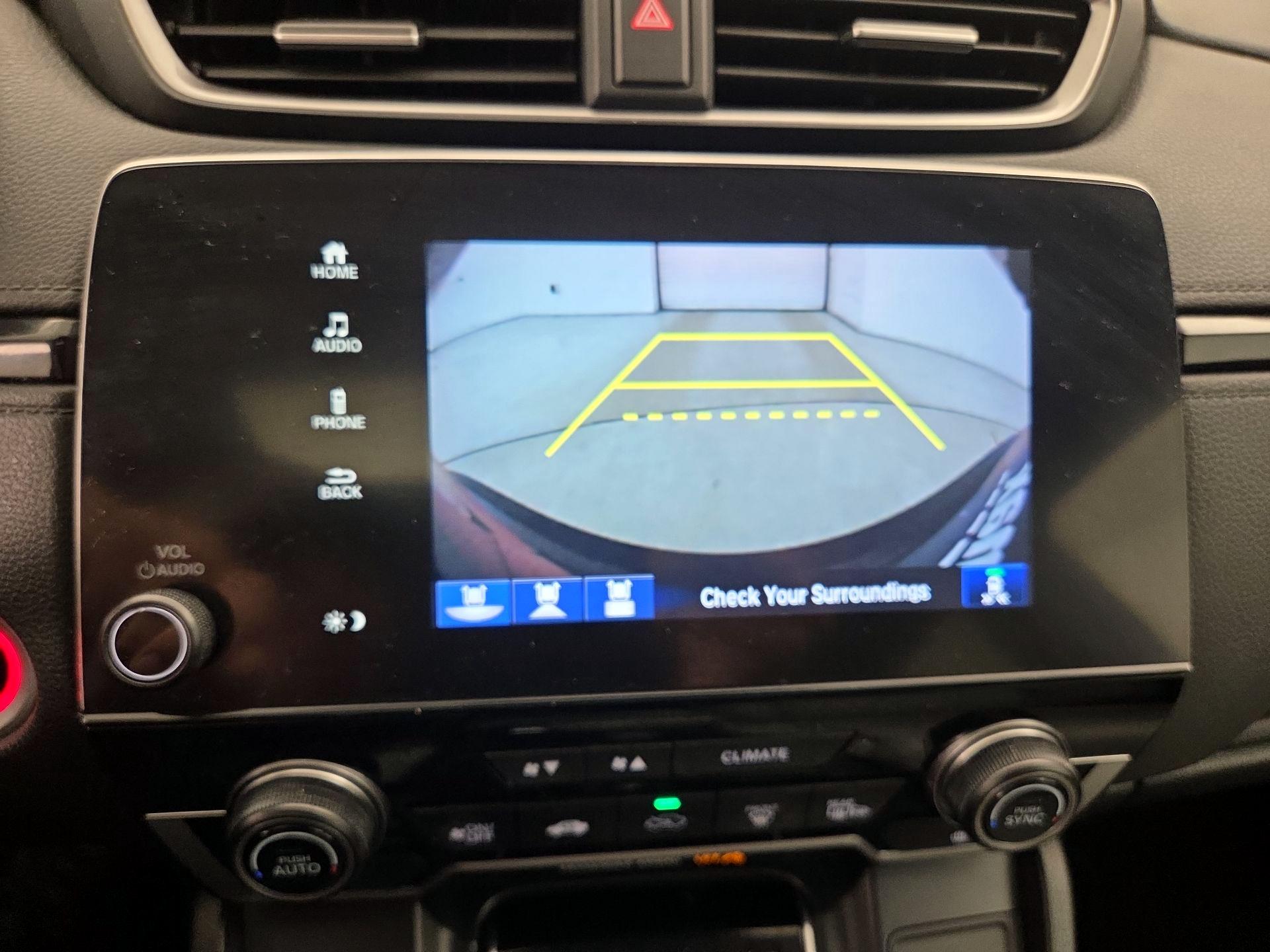 Thumbnail: 2021 Honda CR-V - 14