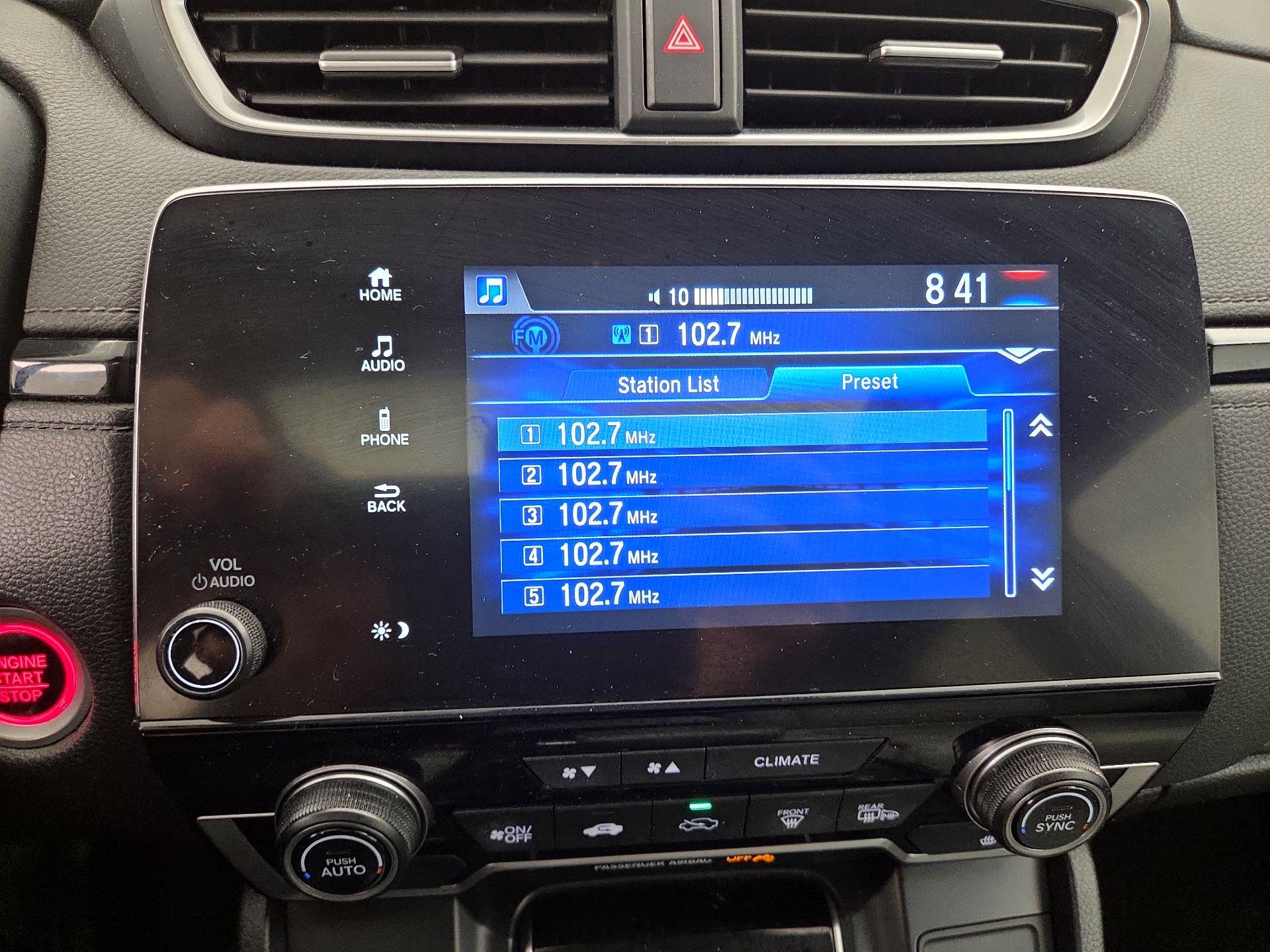Thumbnail: 2021 Honda CR-V - 15