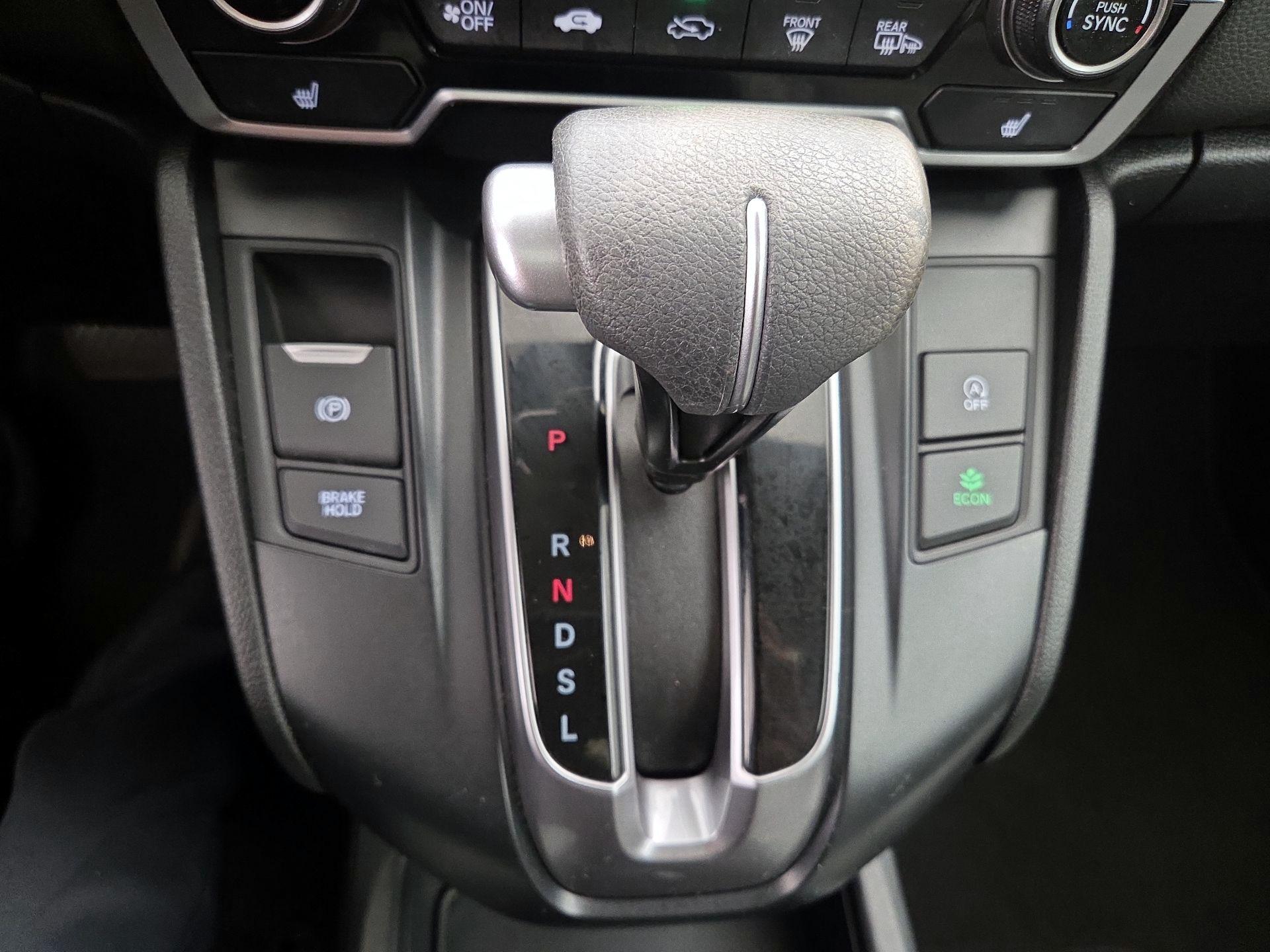Thumbnail: 2021 Honda CR-V - 17