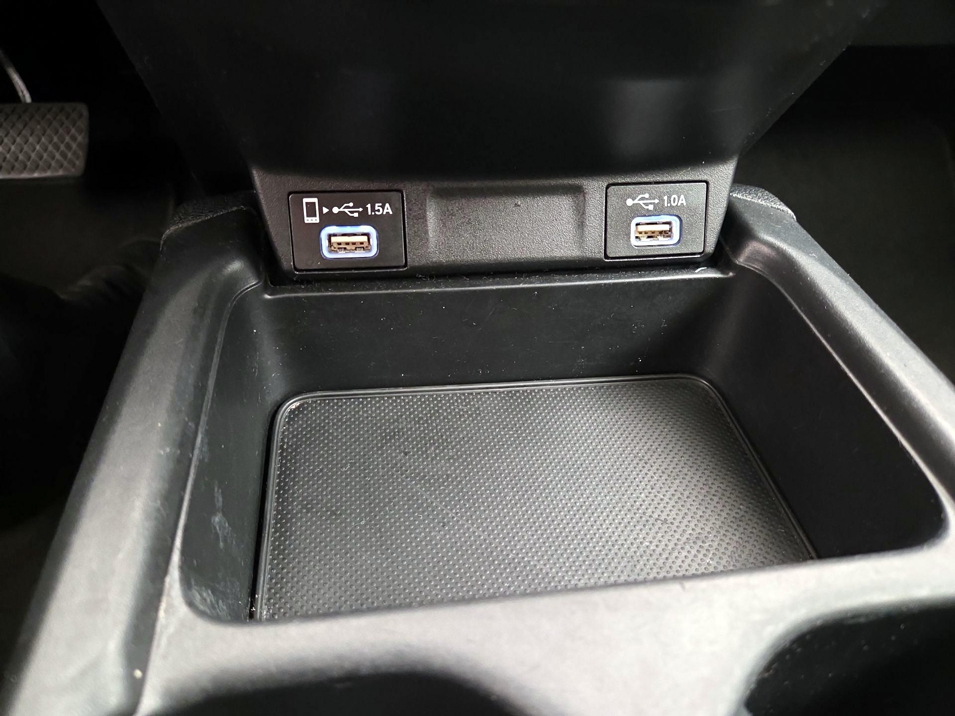 Thumbnail: 2021 Honda CR-V - 18