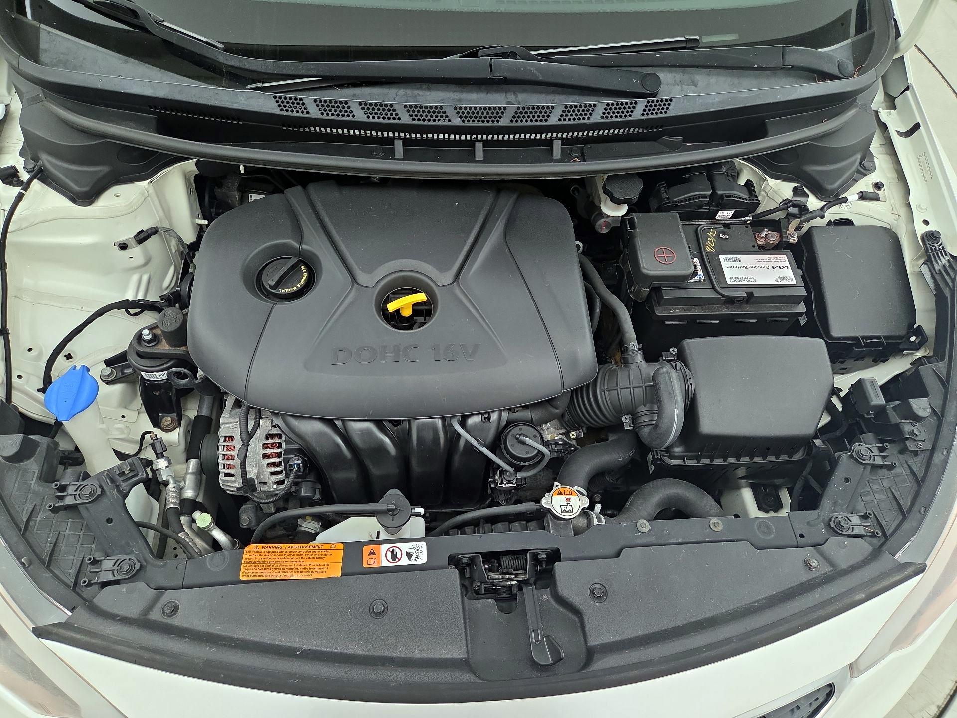 Thumbnail: 2016 Kia Forte - 20