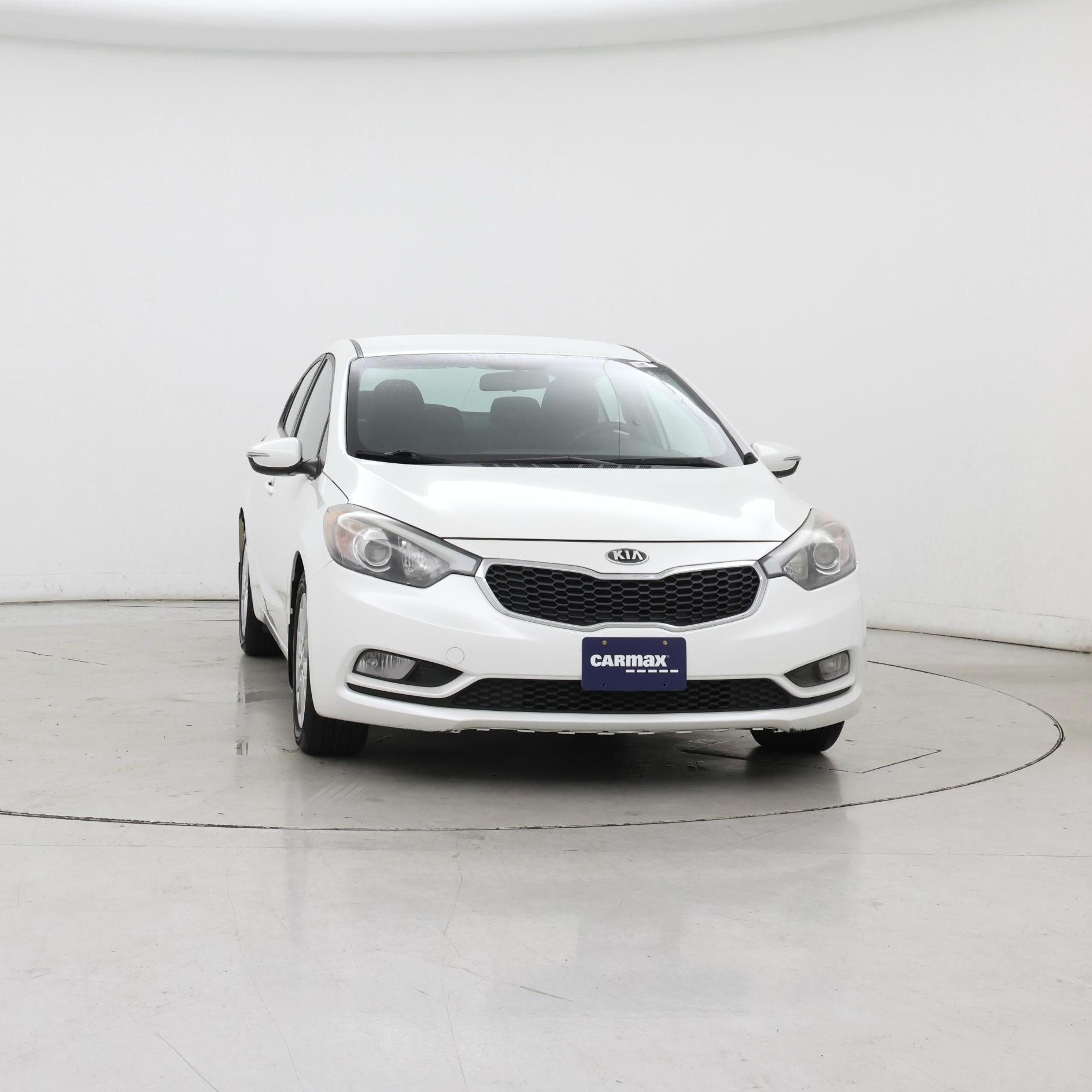 Thumbnail: 2016 Kia Forte - 5