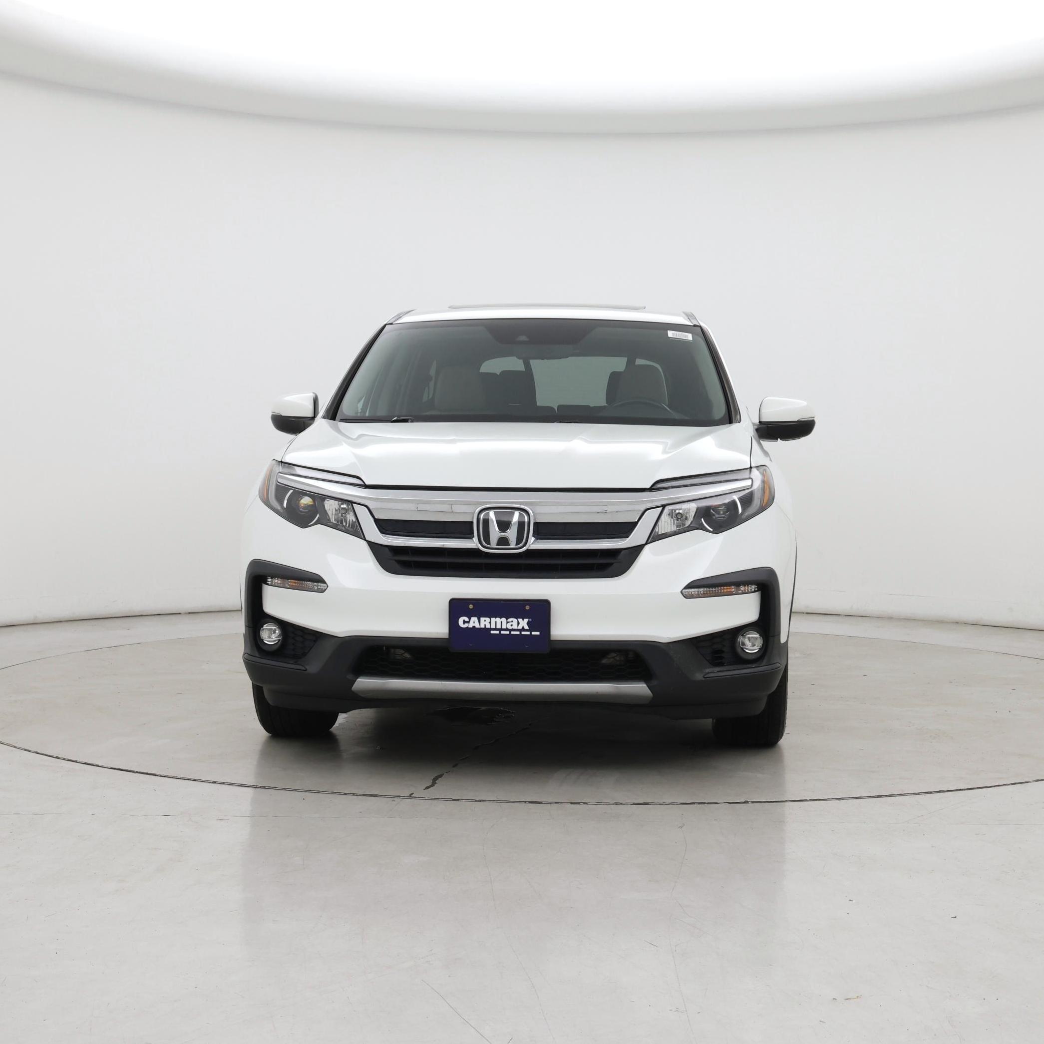 Thumbnail: 2020 Honda Pilot - 5