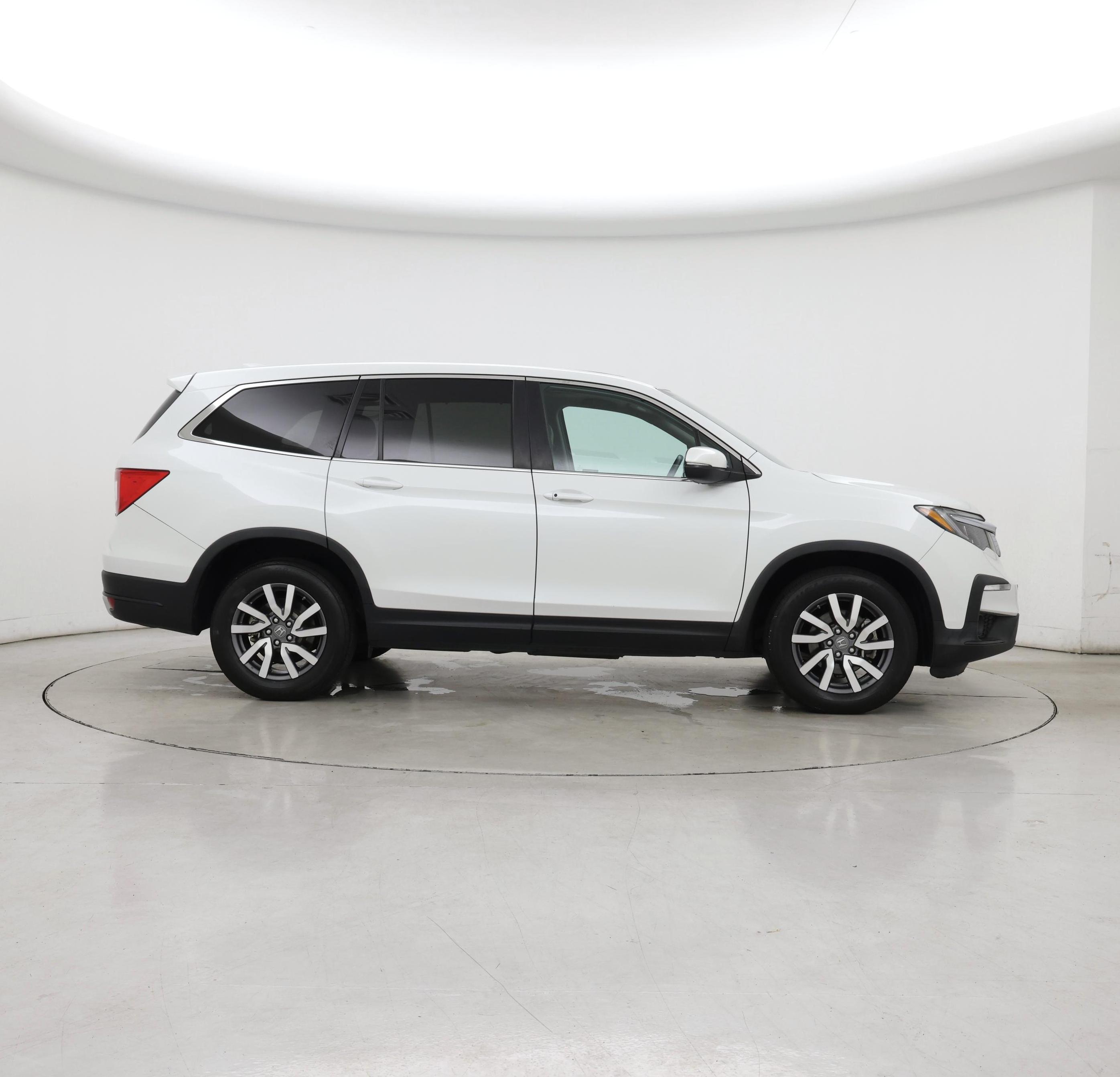 Thumbnail: 2020 Honda Pilot - 7