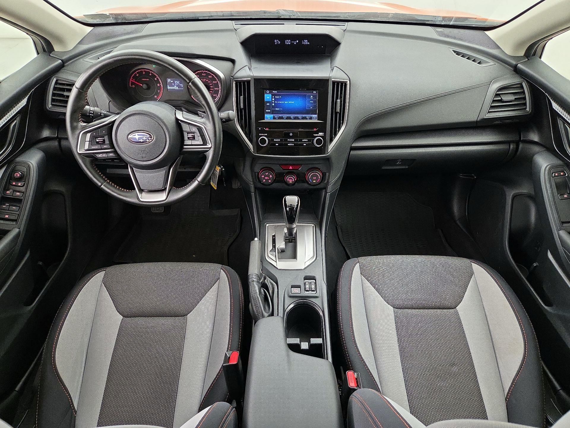 Thumbnail: 2019 Subaru Crosstrek - 9