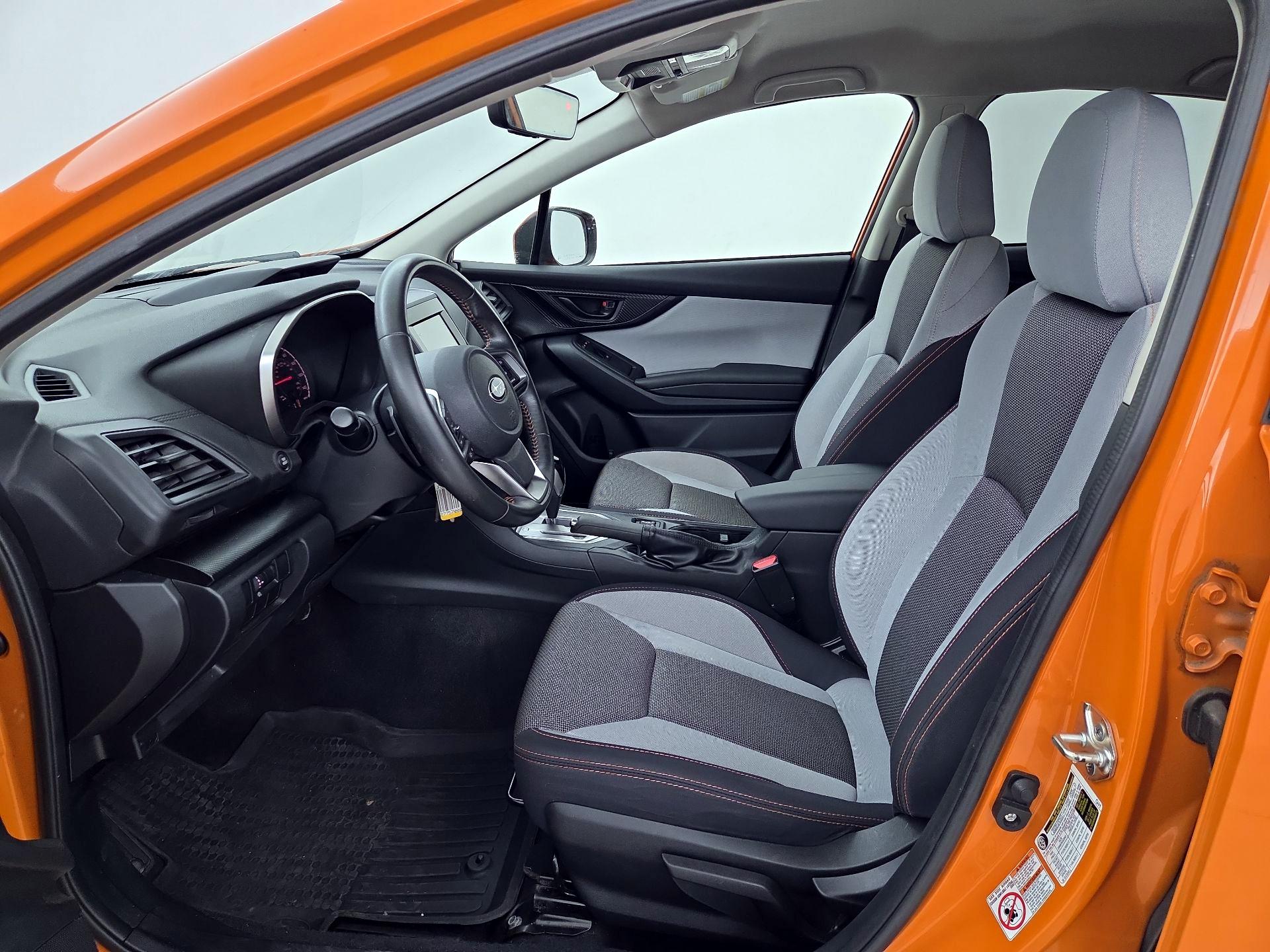 Thumbnail: 2019 Subaru Crosstrek - 11