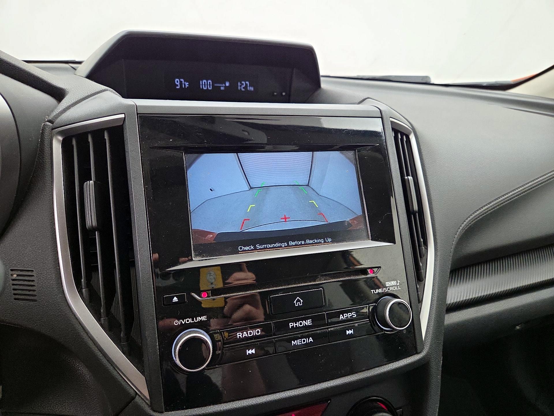 Thumbnail: 2019 Subaru Crosstrek - 14