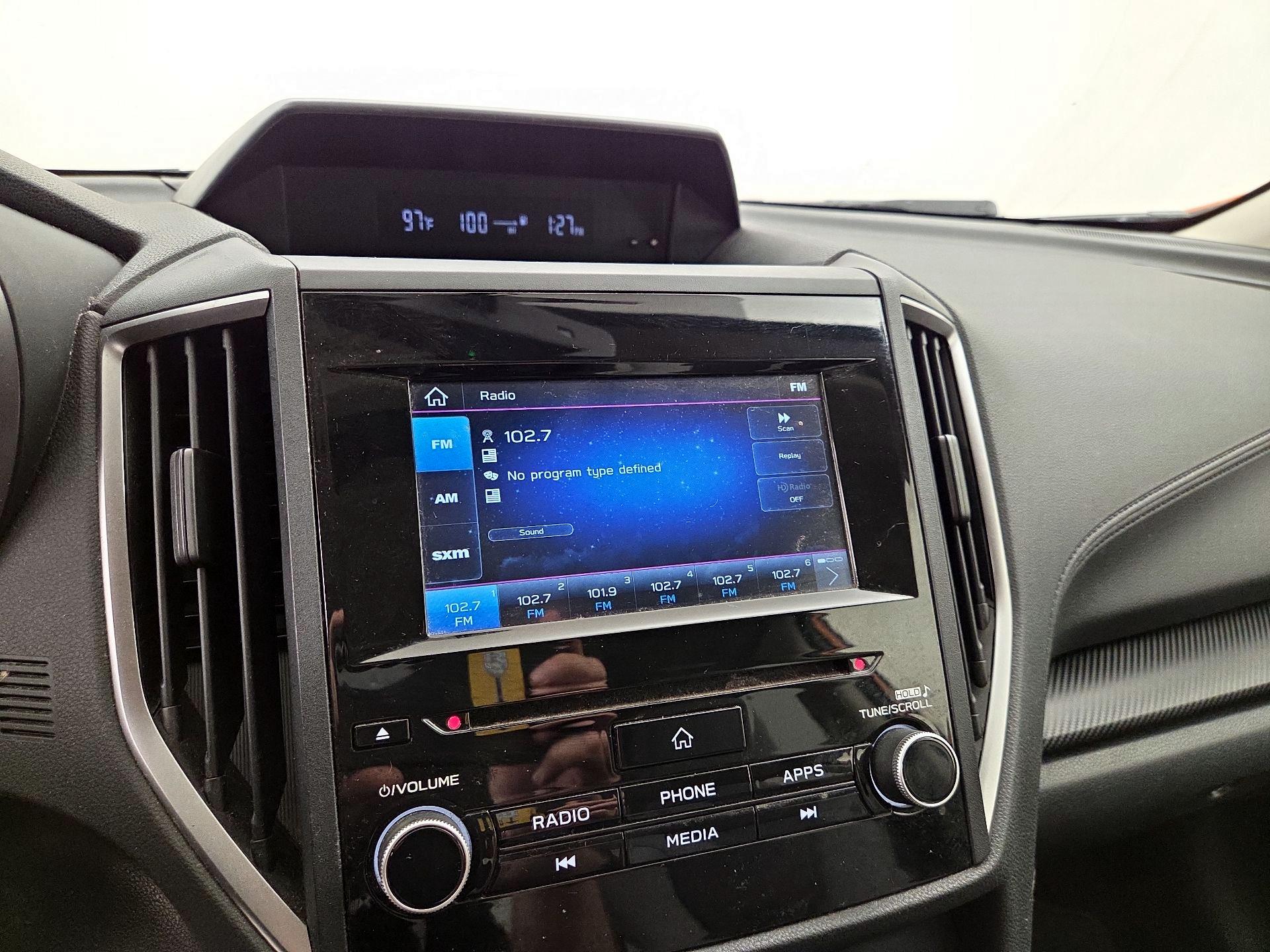 Thumbnail: 2019 Subaru Crosstrek - 15