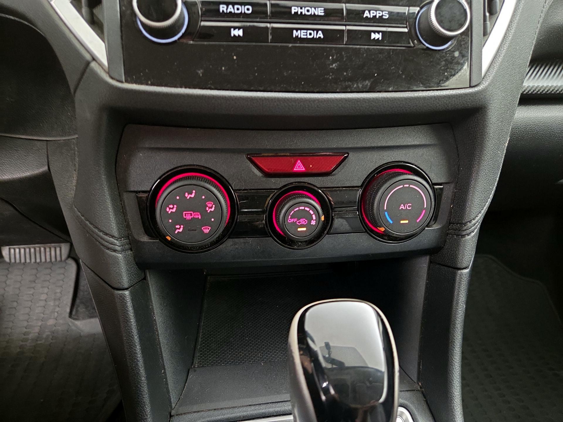 Thumbnail: 2019 Subaru Crosstrek - 16