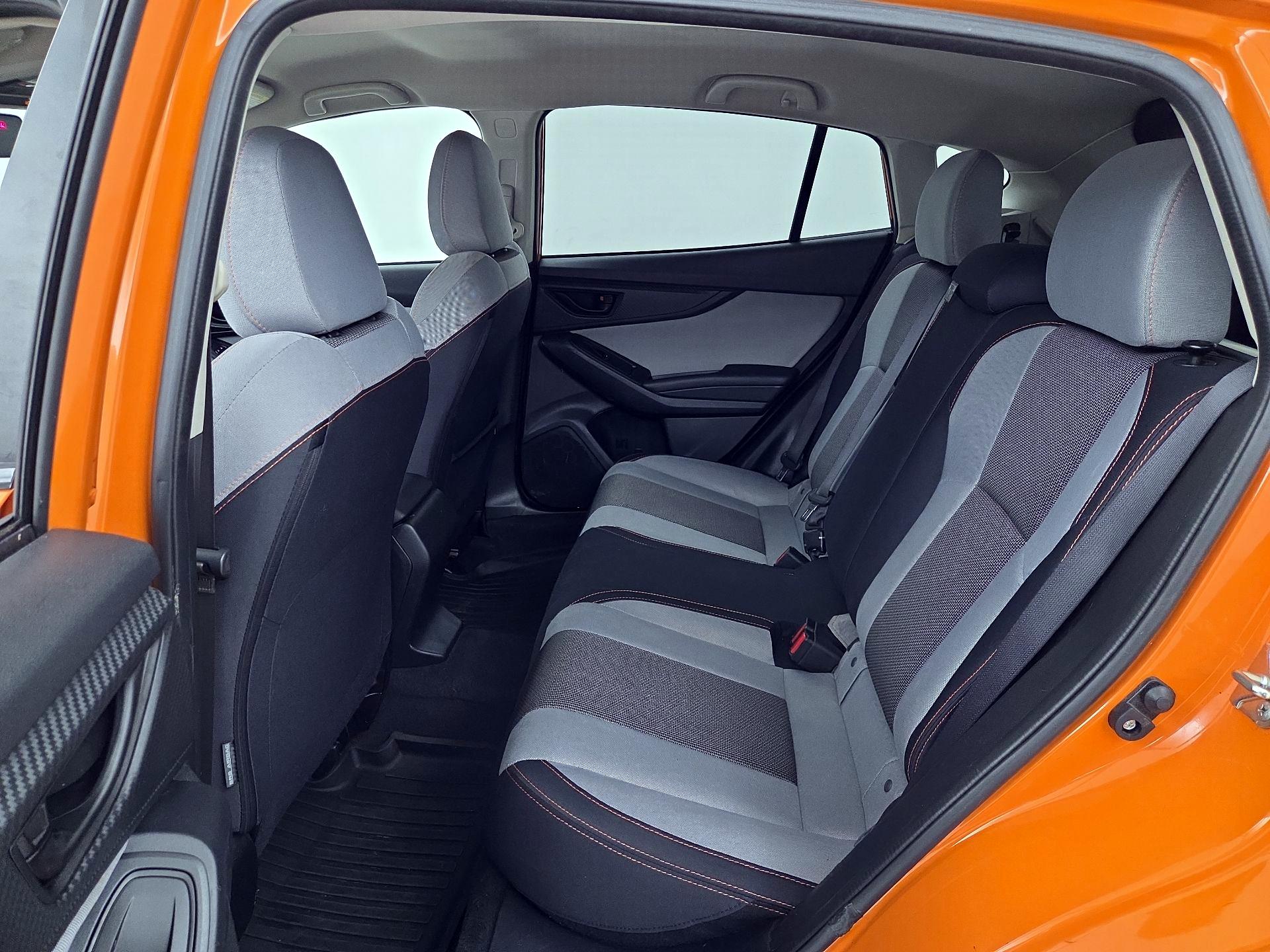 Thumbnail: 2019 Subaru Crosstrek - 19