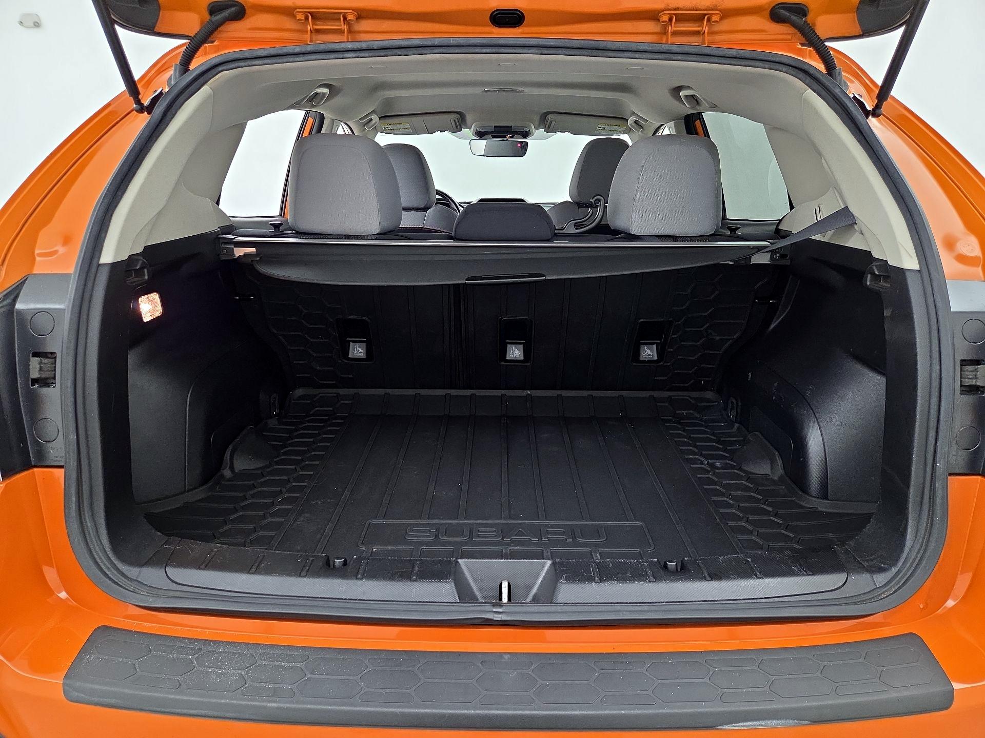 Thumbnail: 2019 Subaru Crosstrek - 20