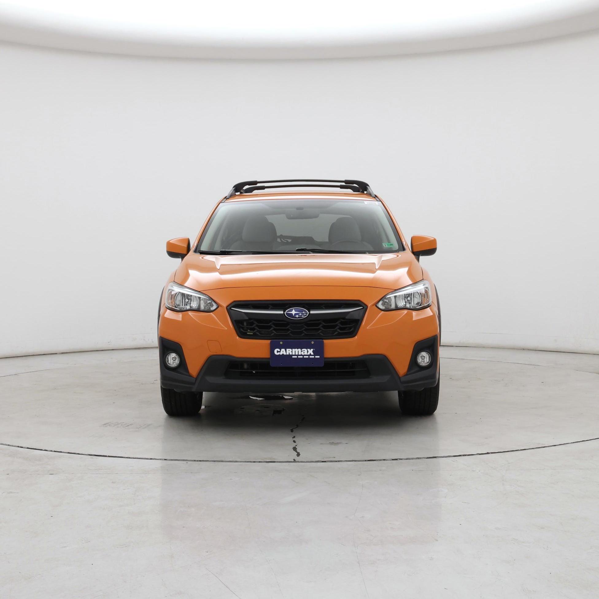 Thumbnail: 2019 Subaru Crosstrek - 5