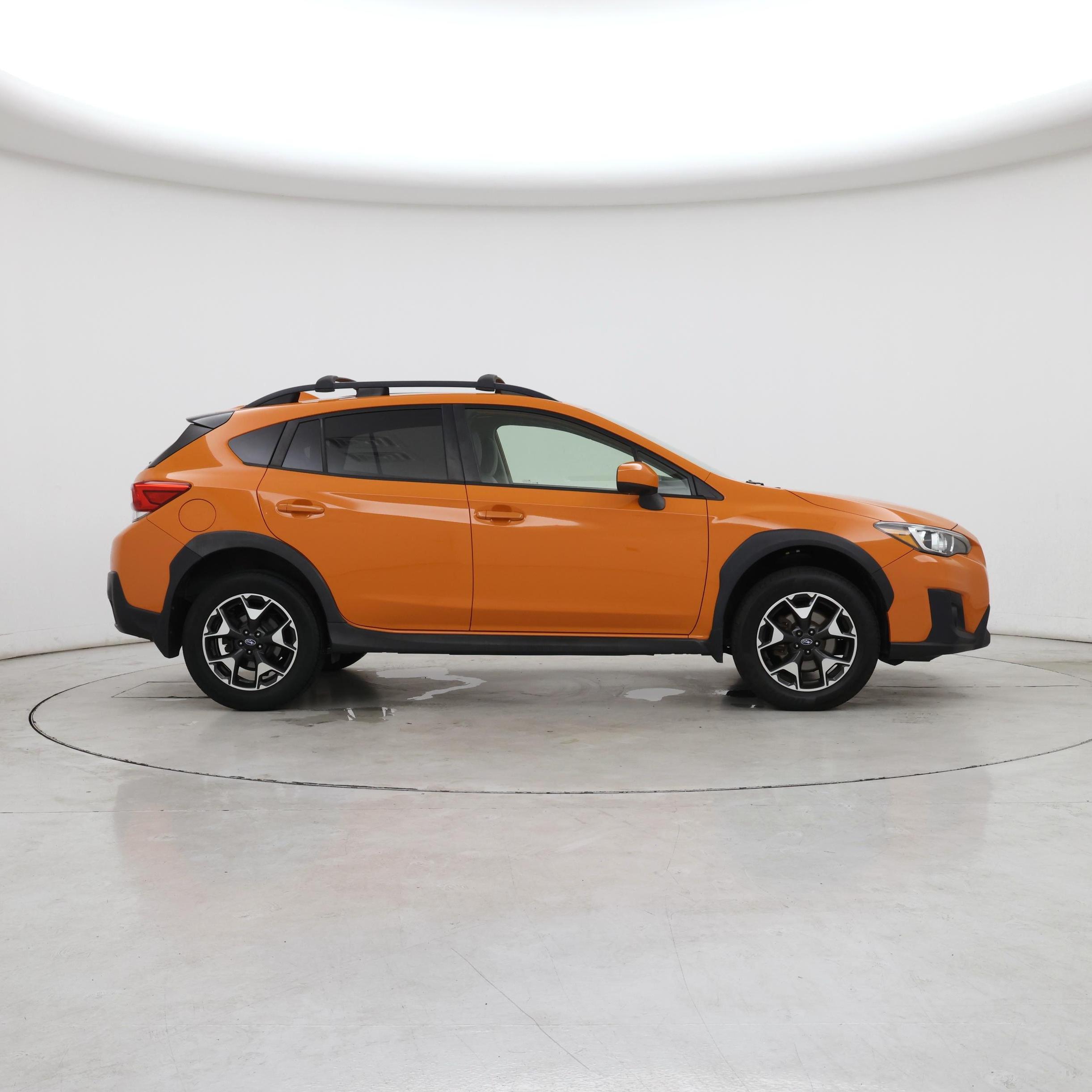 Thumbnail: 2019 Subaru Crosstrek - 7
