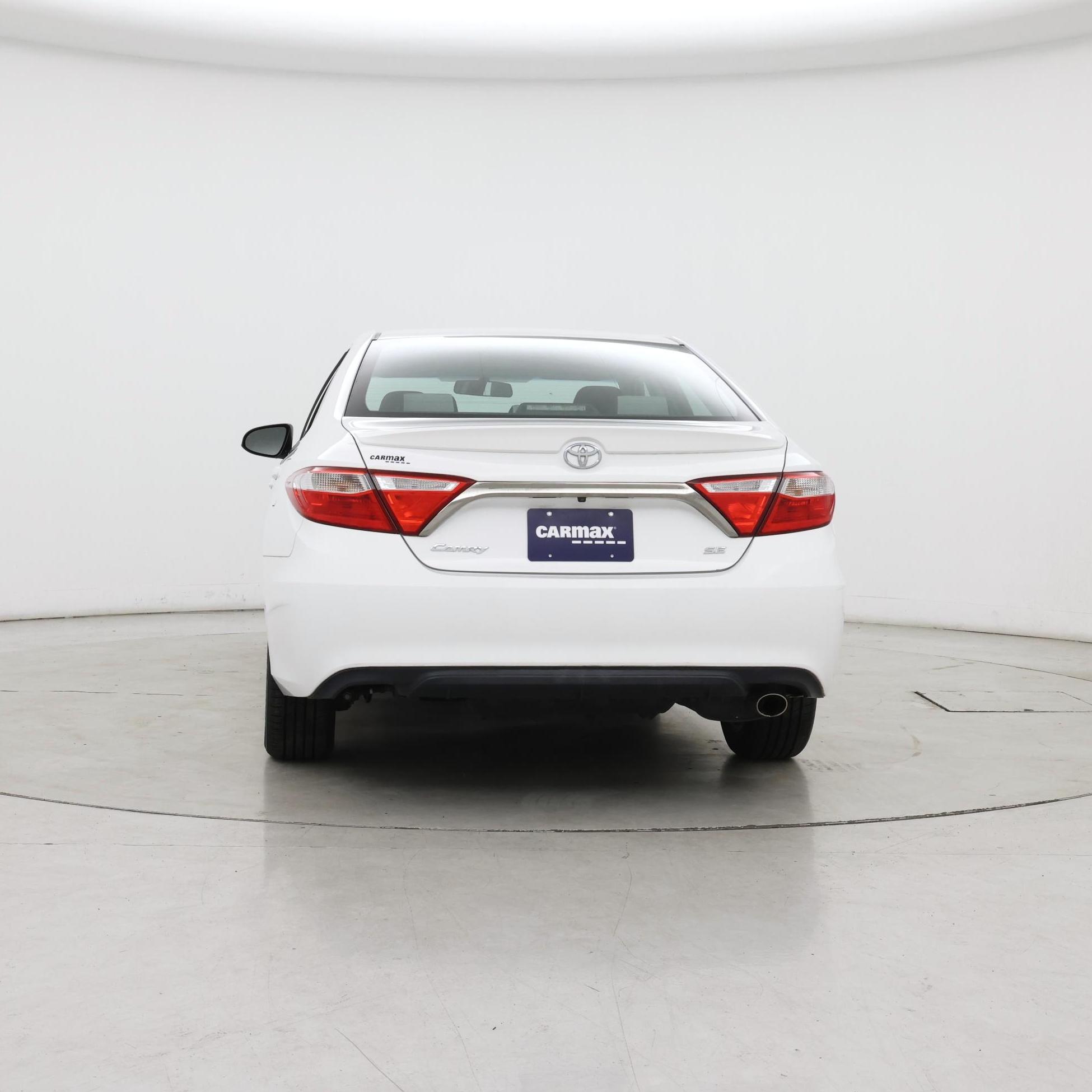 Thumbnail: 2015 Toyota Camry - 6