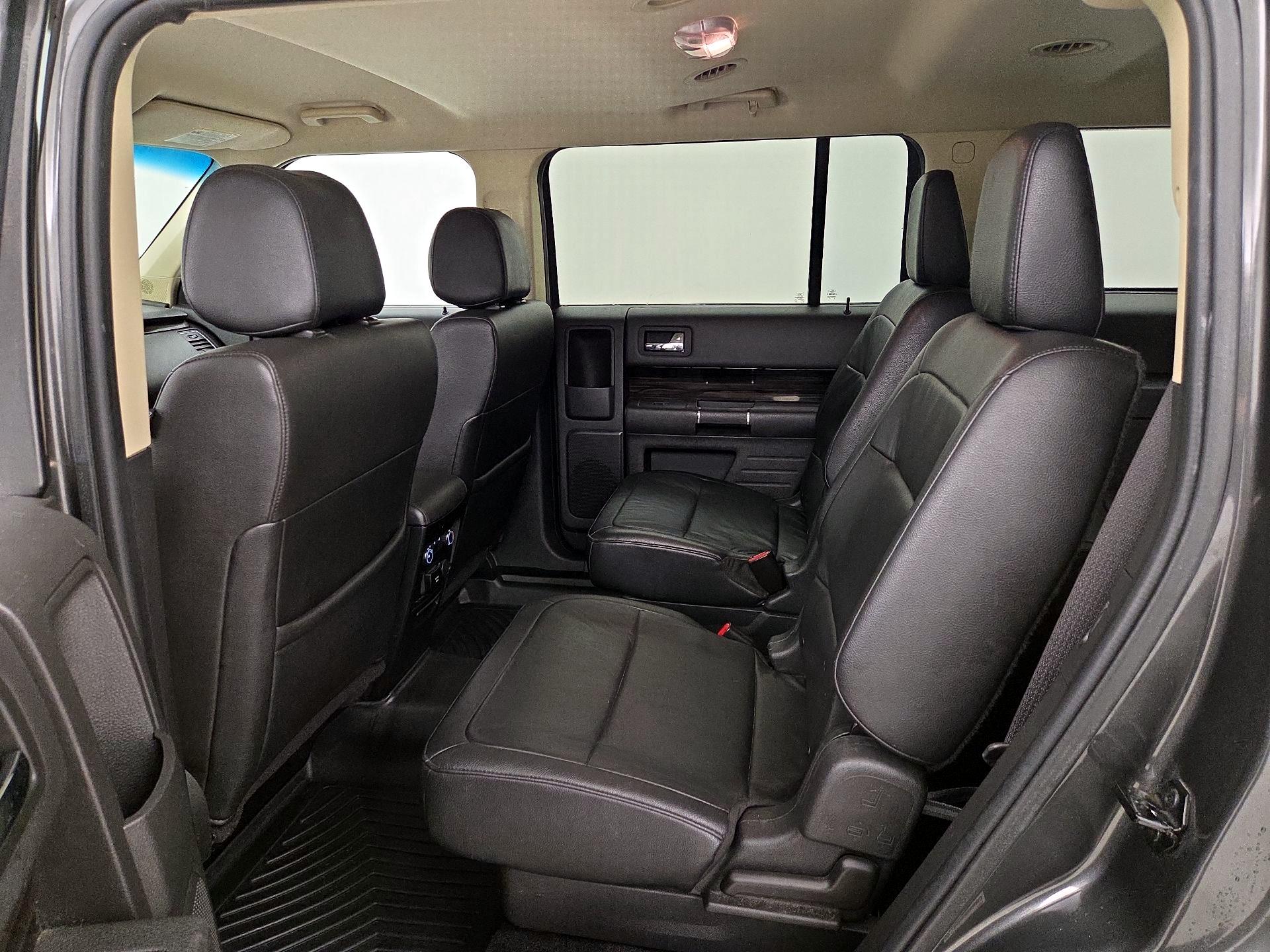Thumbnail: 2019 Ford Flex - 19