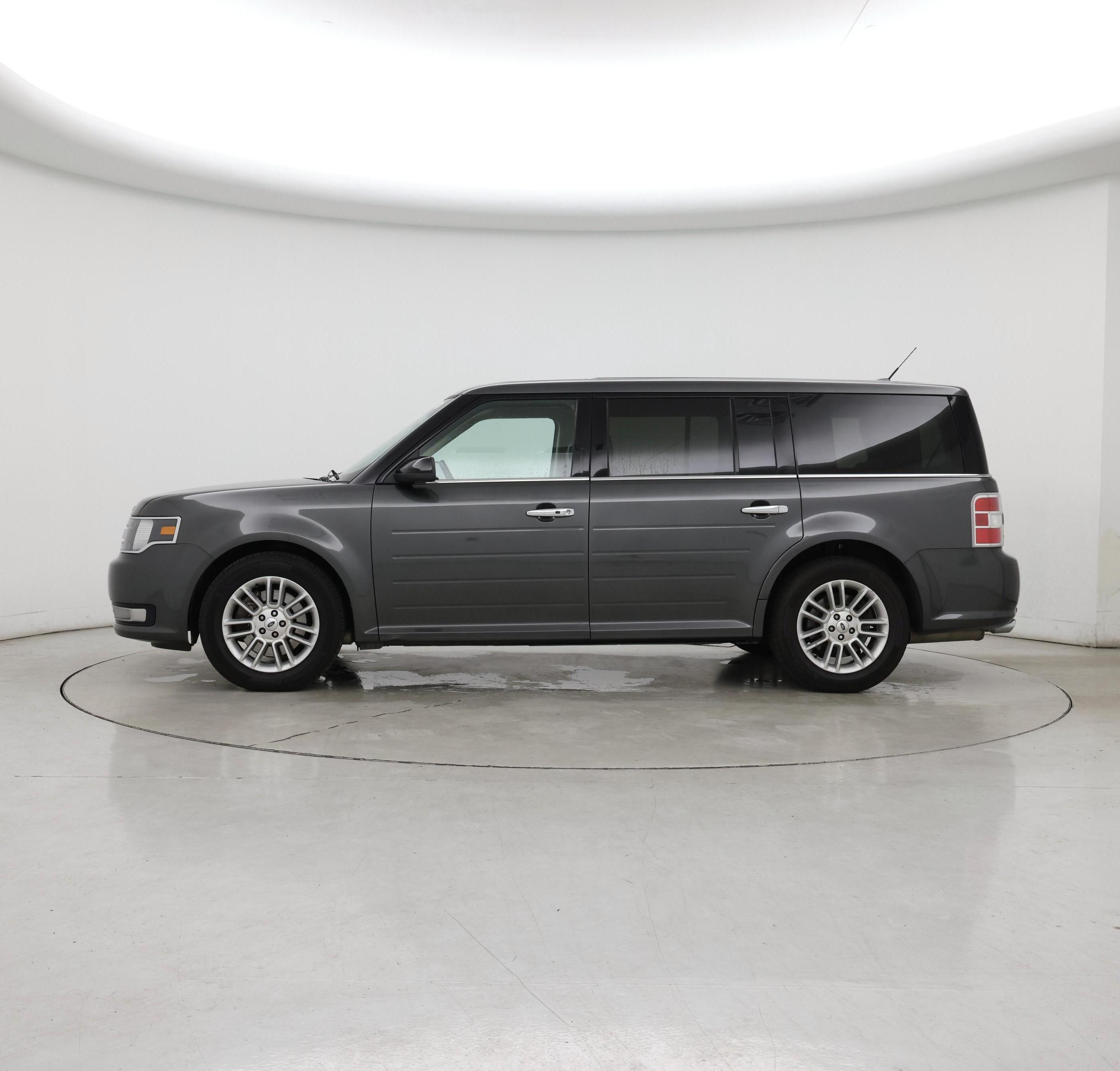 Thumbnail: 2019 Ford Flex - 3