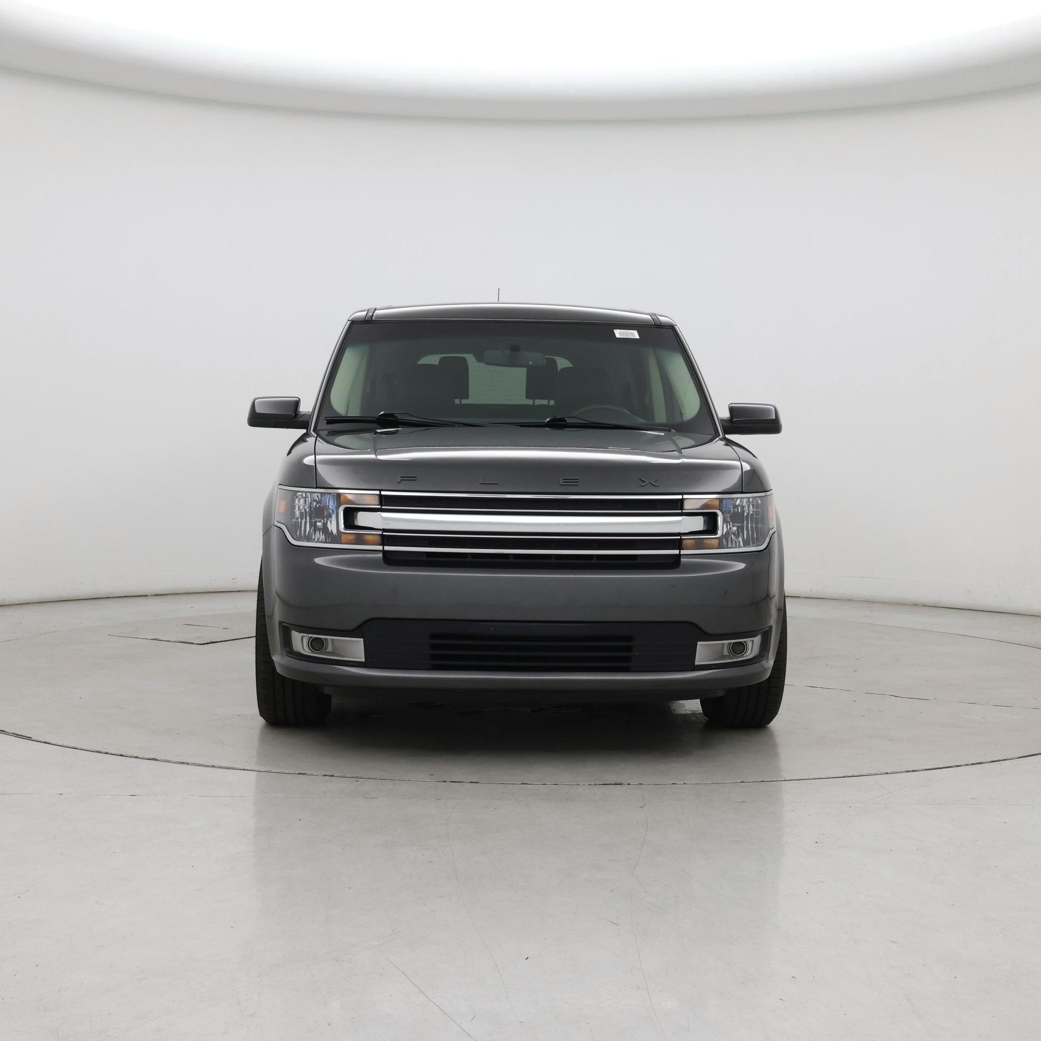 Thumbnail: 2019 Ford Flex - 5