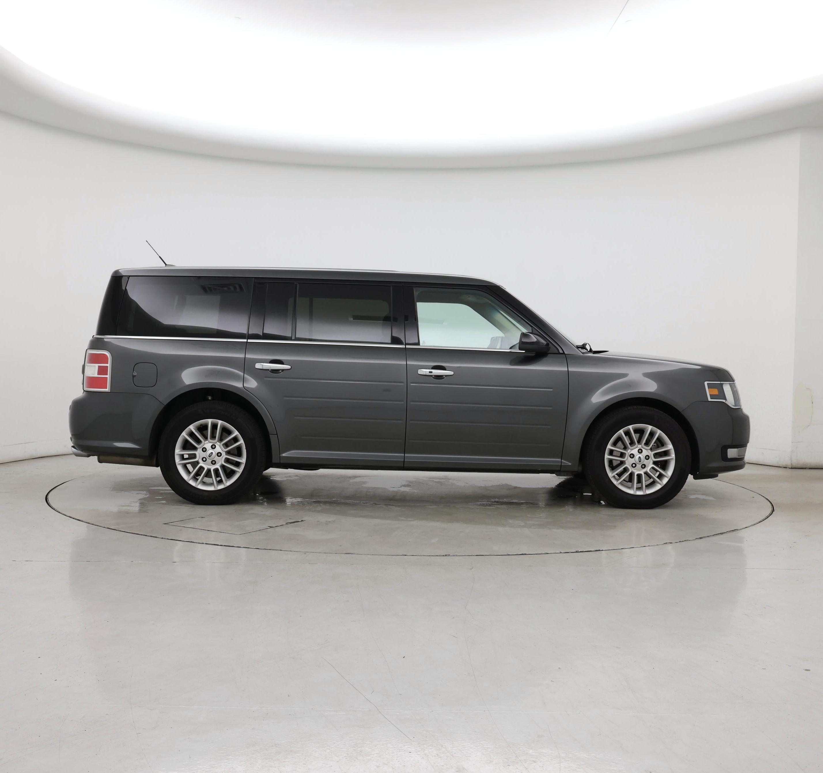 Thumbnail: 2019 Ford Flex - 7