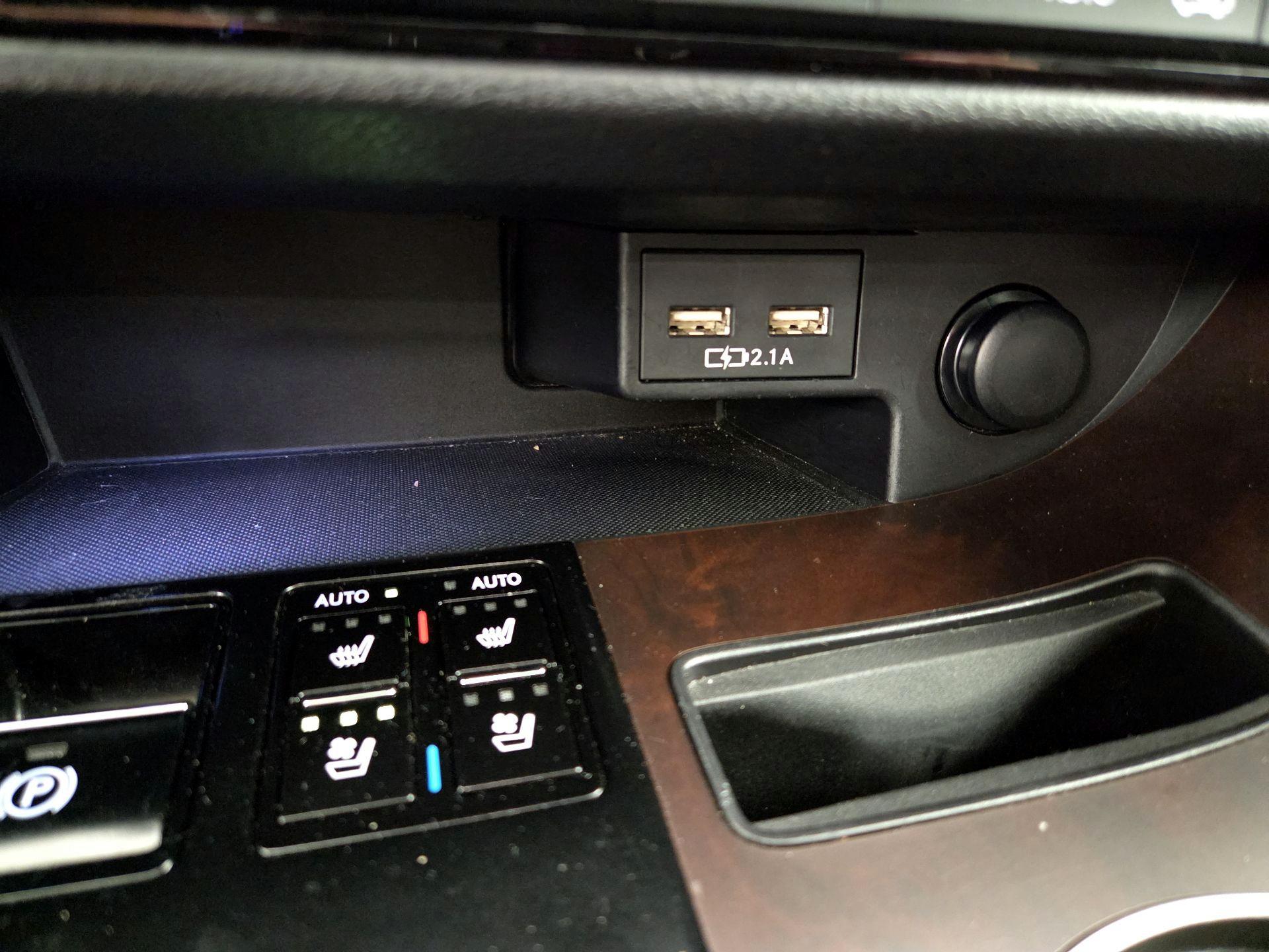 Thumbnail: 2021 Lexus RX - 19