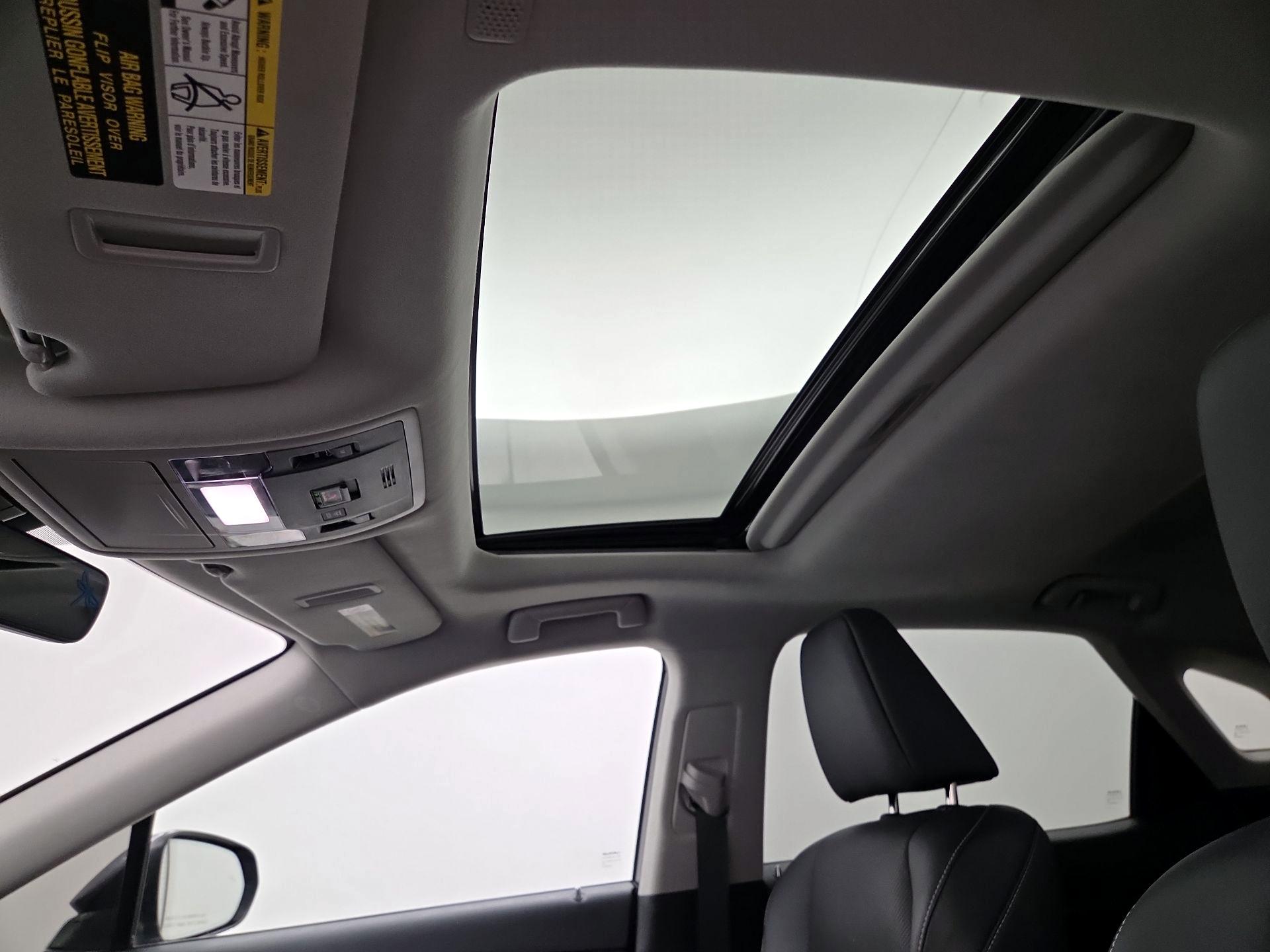 Thumbnail: 2021 Lexus RX - 20