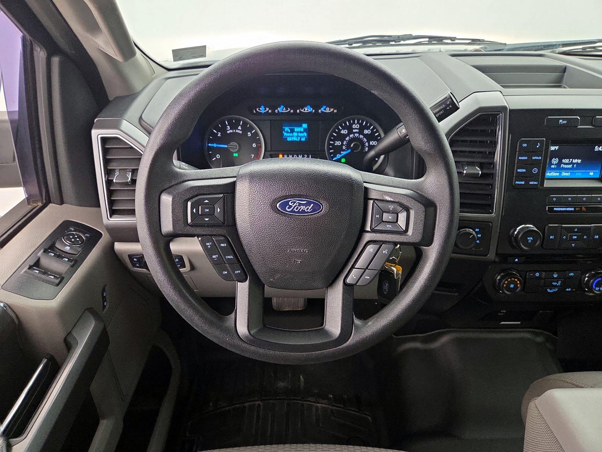 Thumbnail: 2017 Ford F-150 - 10