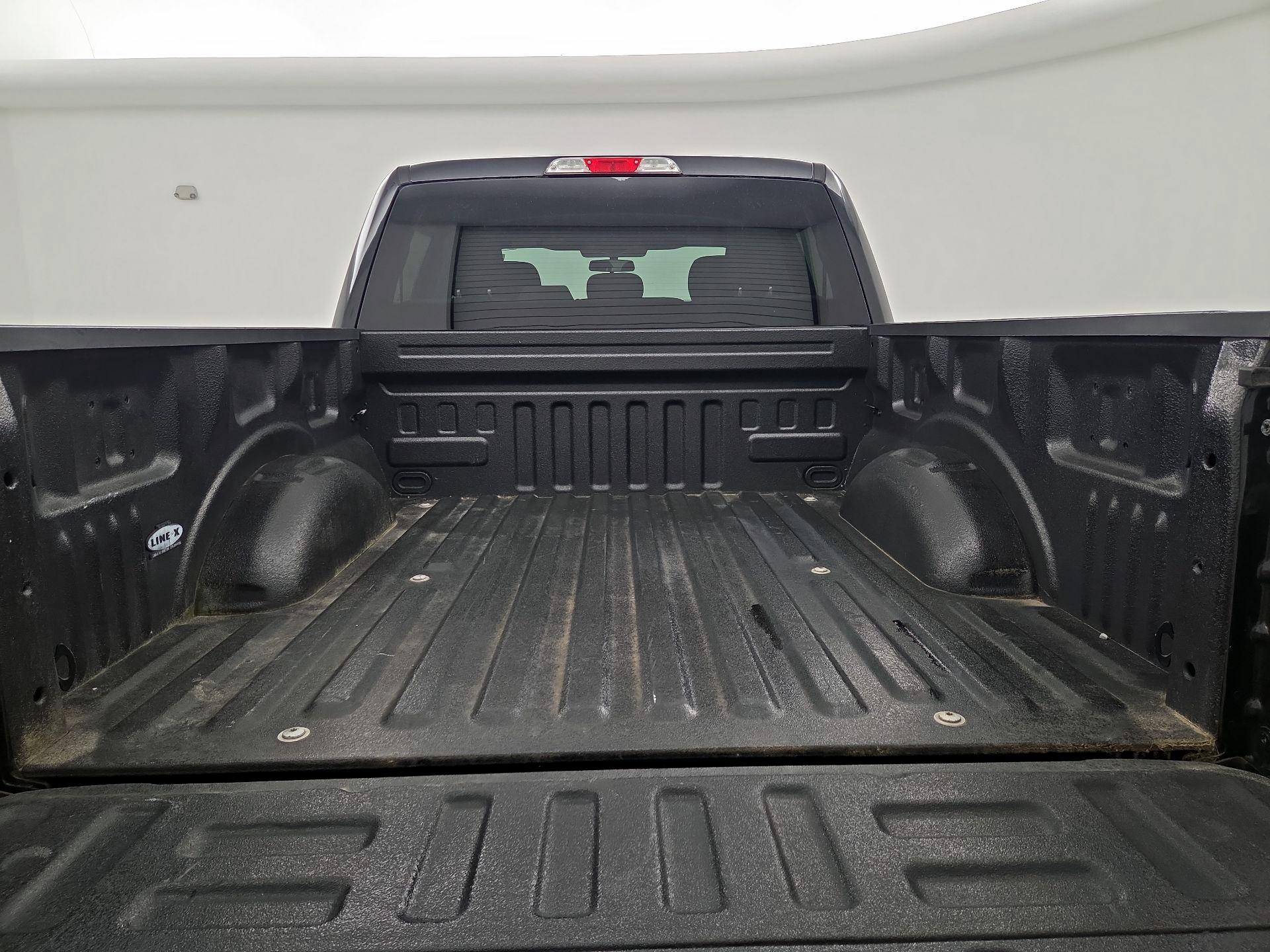 Thumbnail: 2017 Ford F-150 - 19