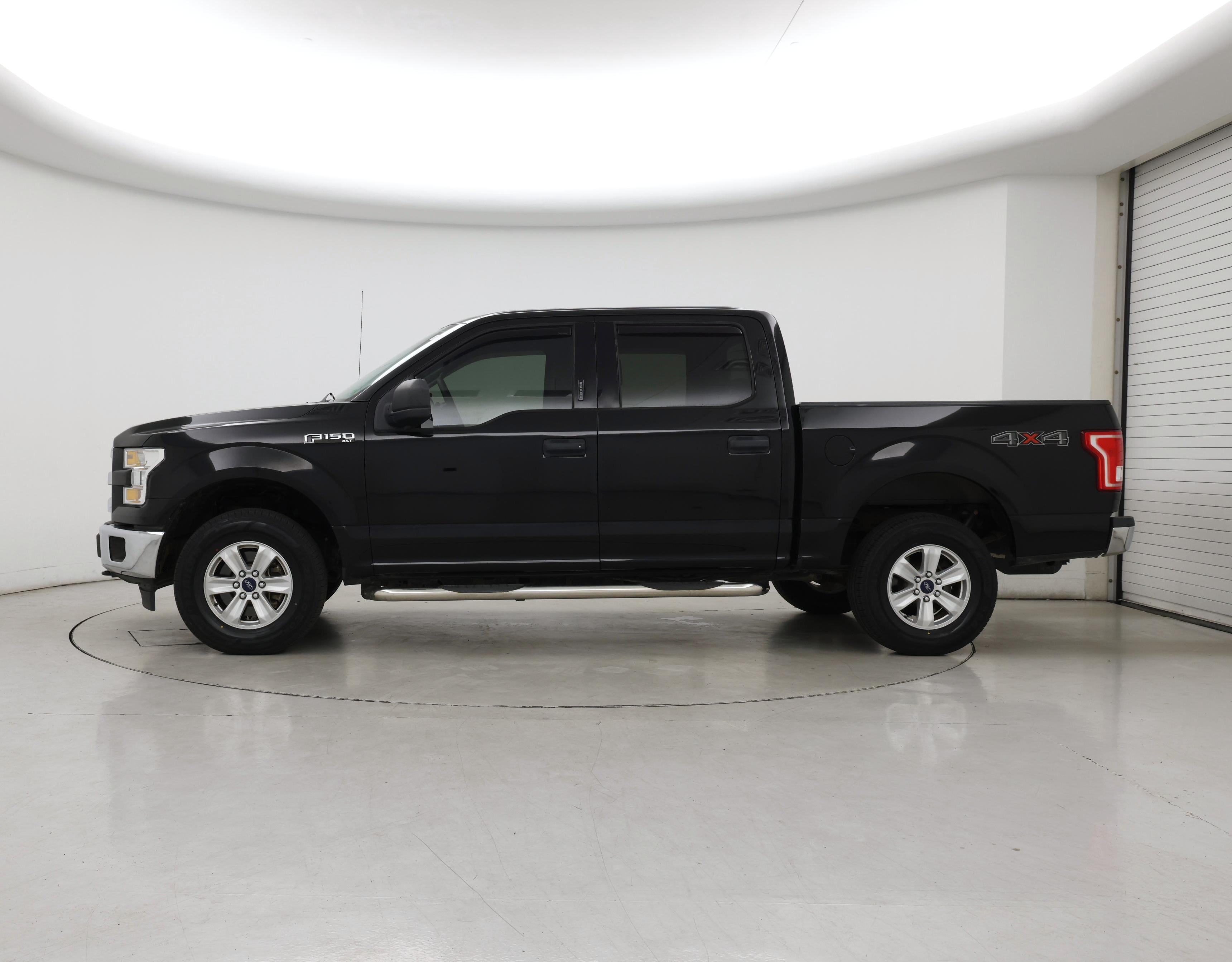 Thumbnail: 2017 Ford F-150 - 3