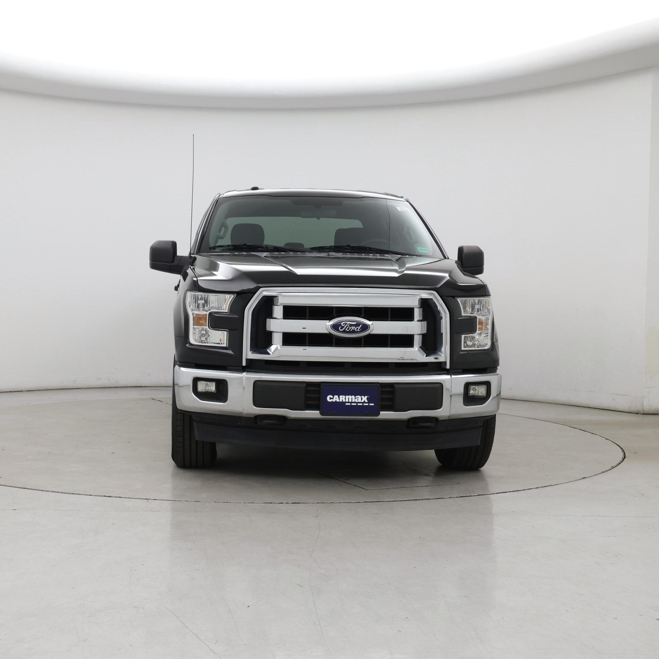 Thumbnail: 2017 Ford F-150 - 5