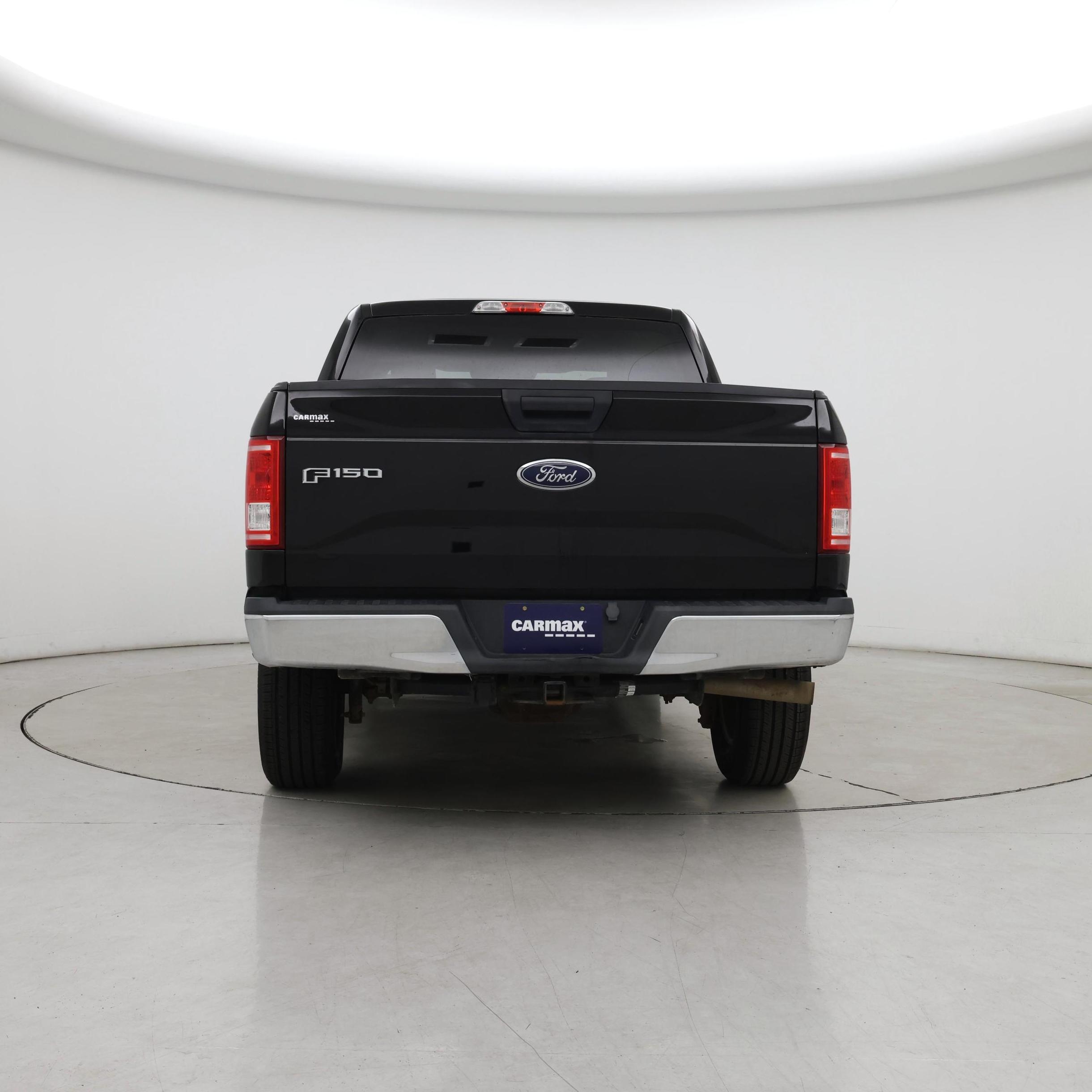 Thumbnail: 2017 Ford F-150 - 6