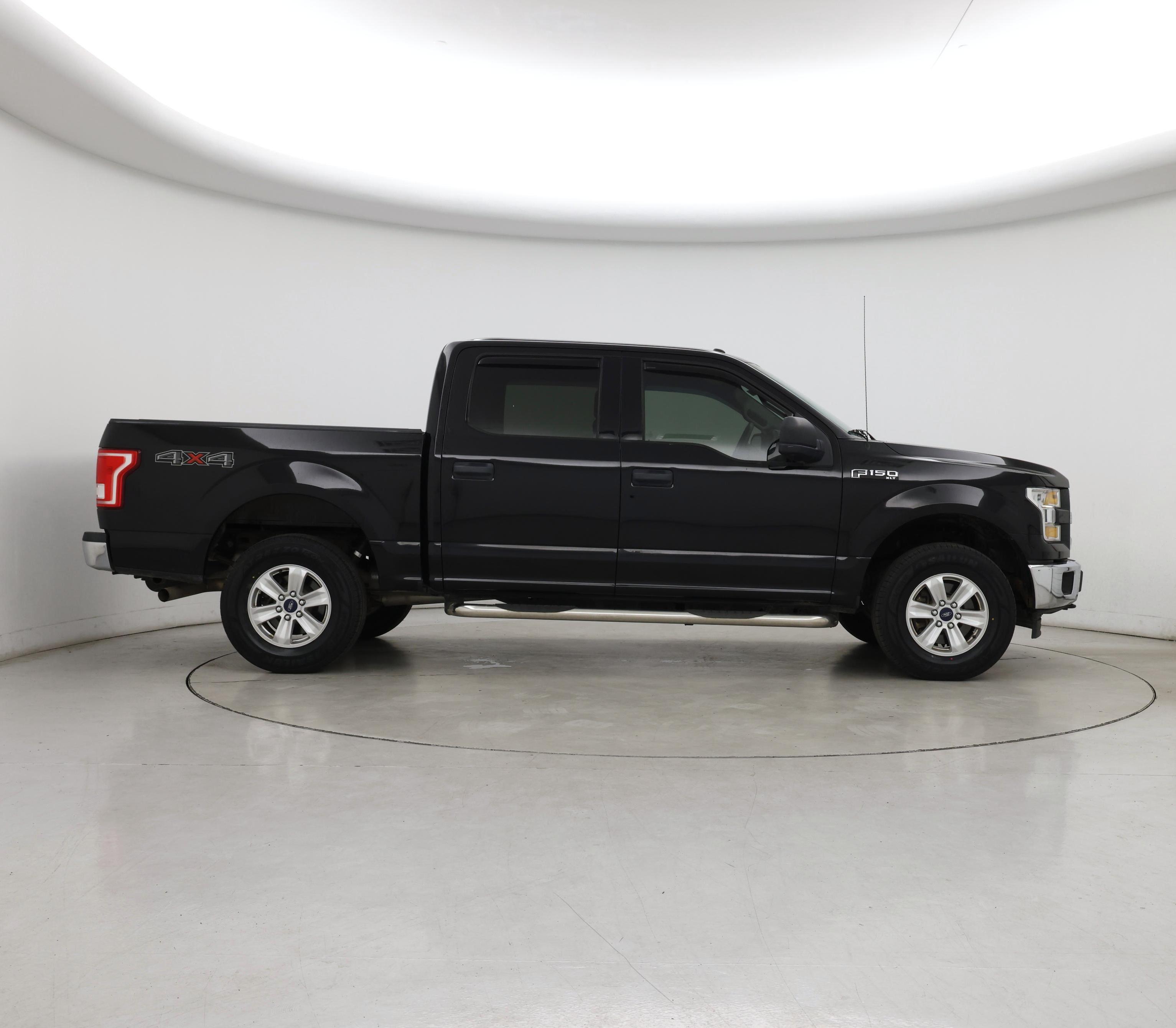 Thumbnail: 2017 Ford F-150 - 7