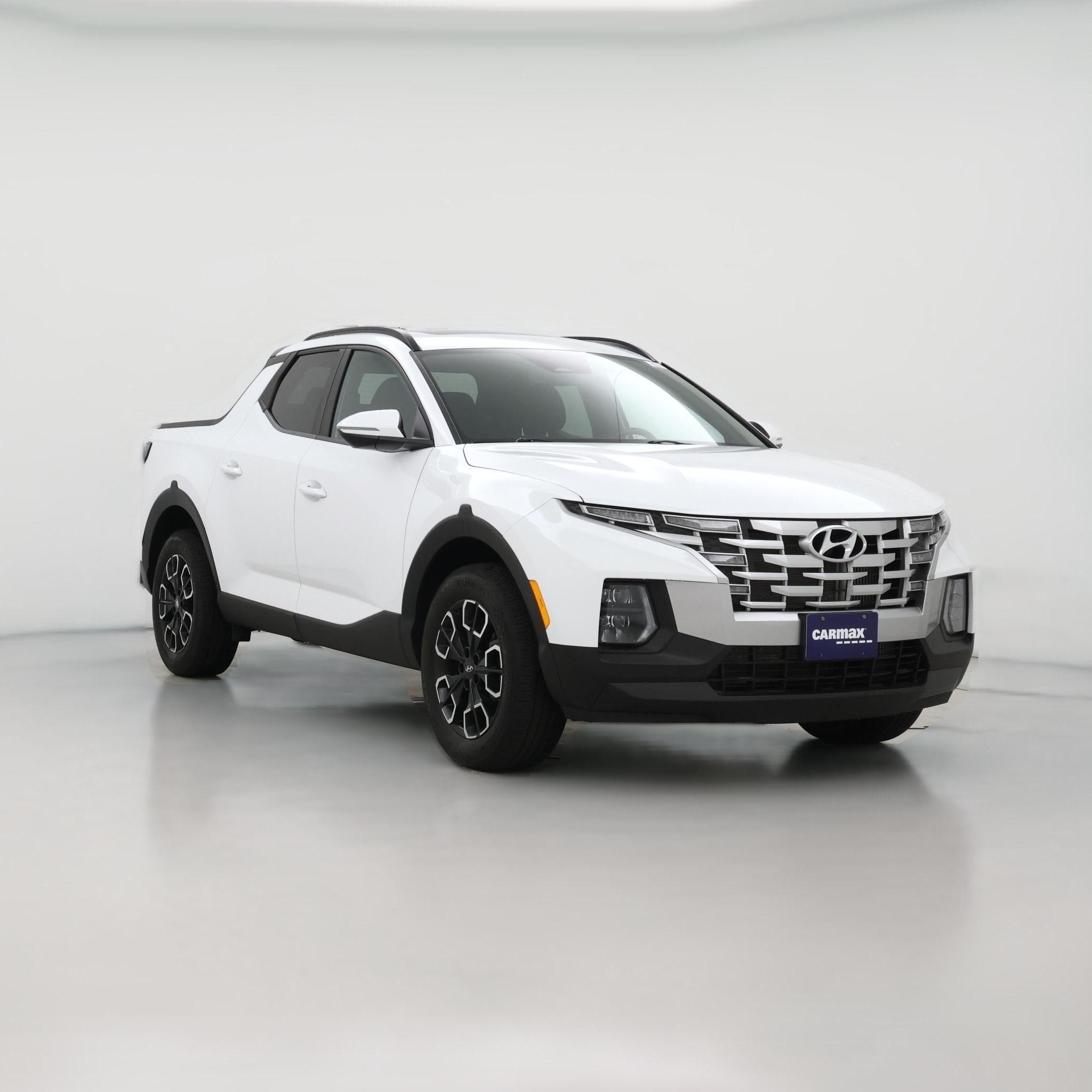 Thumbnail: 2022 Hyundai Santa Cruz - 1
