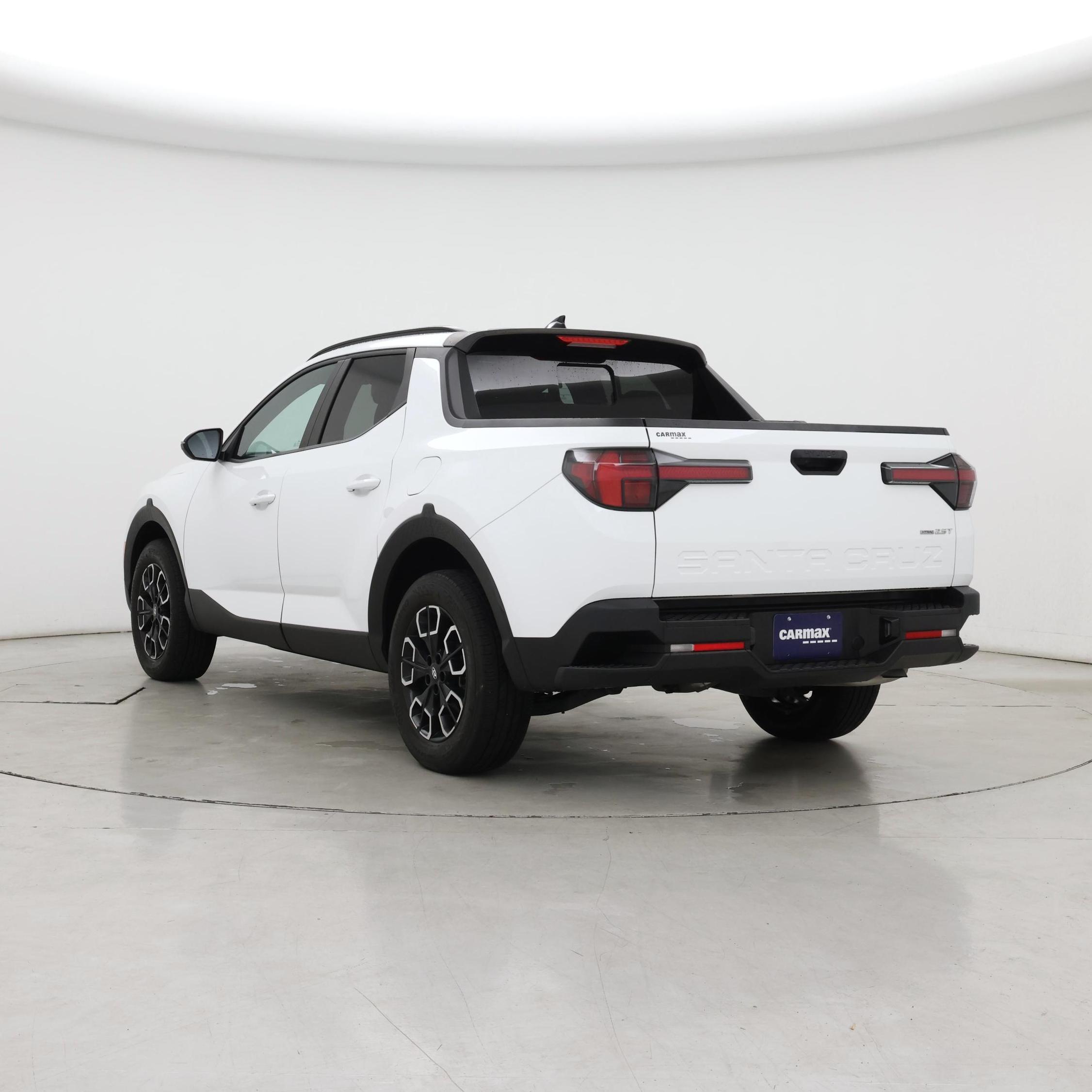 Thumbnail: 2022 Hyundai Santa Cruz - 2