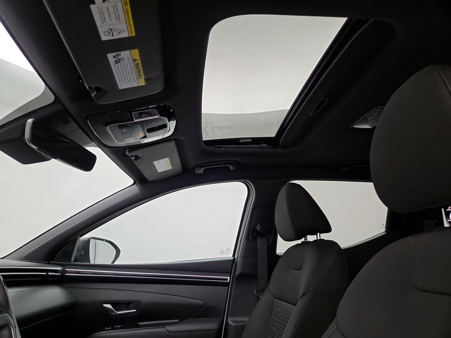 Thumbnail: 2022 Hyundai Santa Cruz - 19
