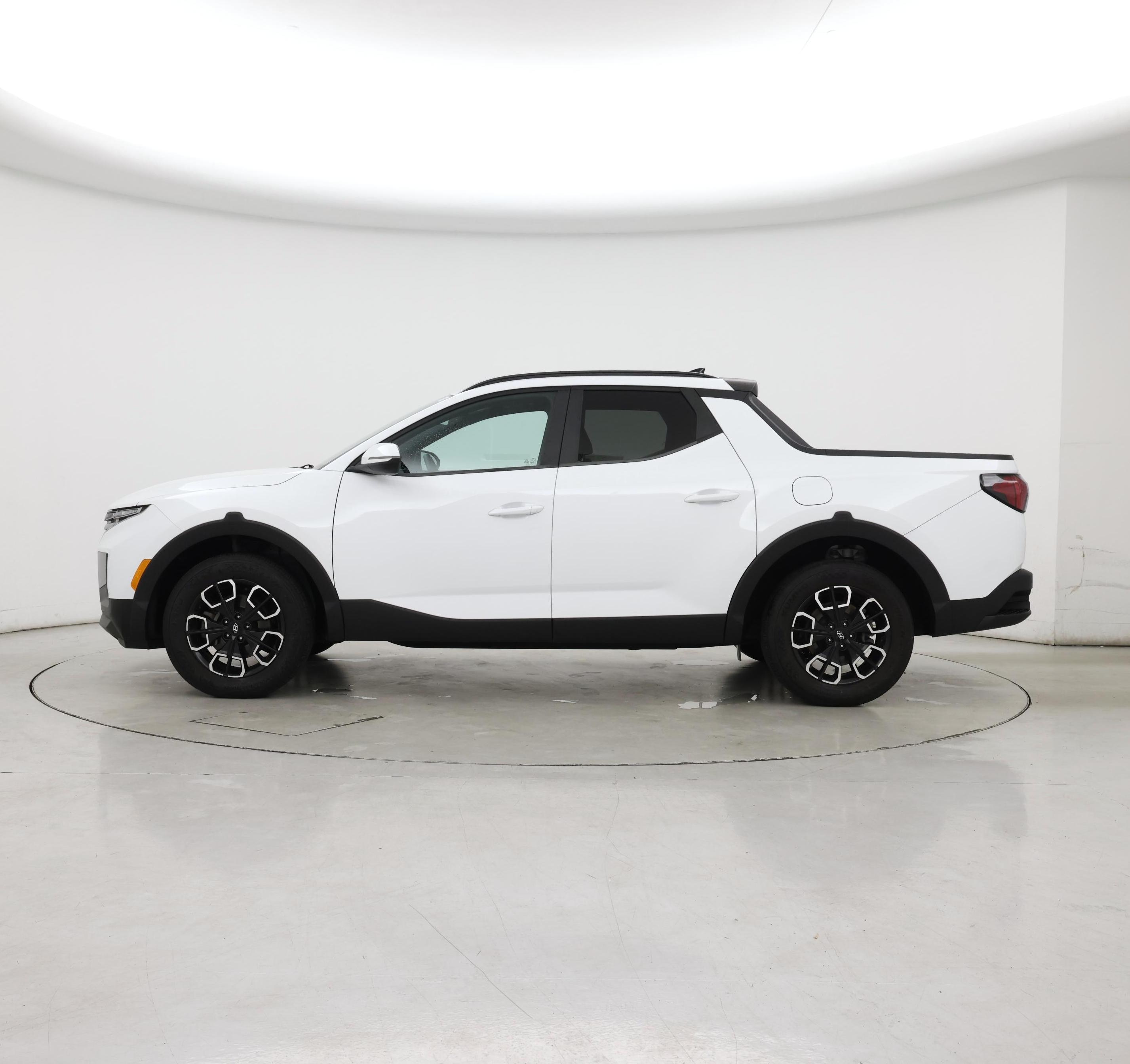 Thumbnail: 2022 Hyundai Santa Cruz - 3