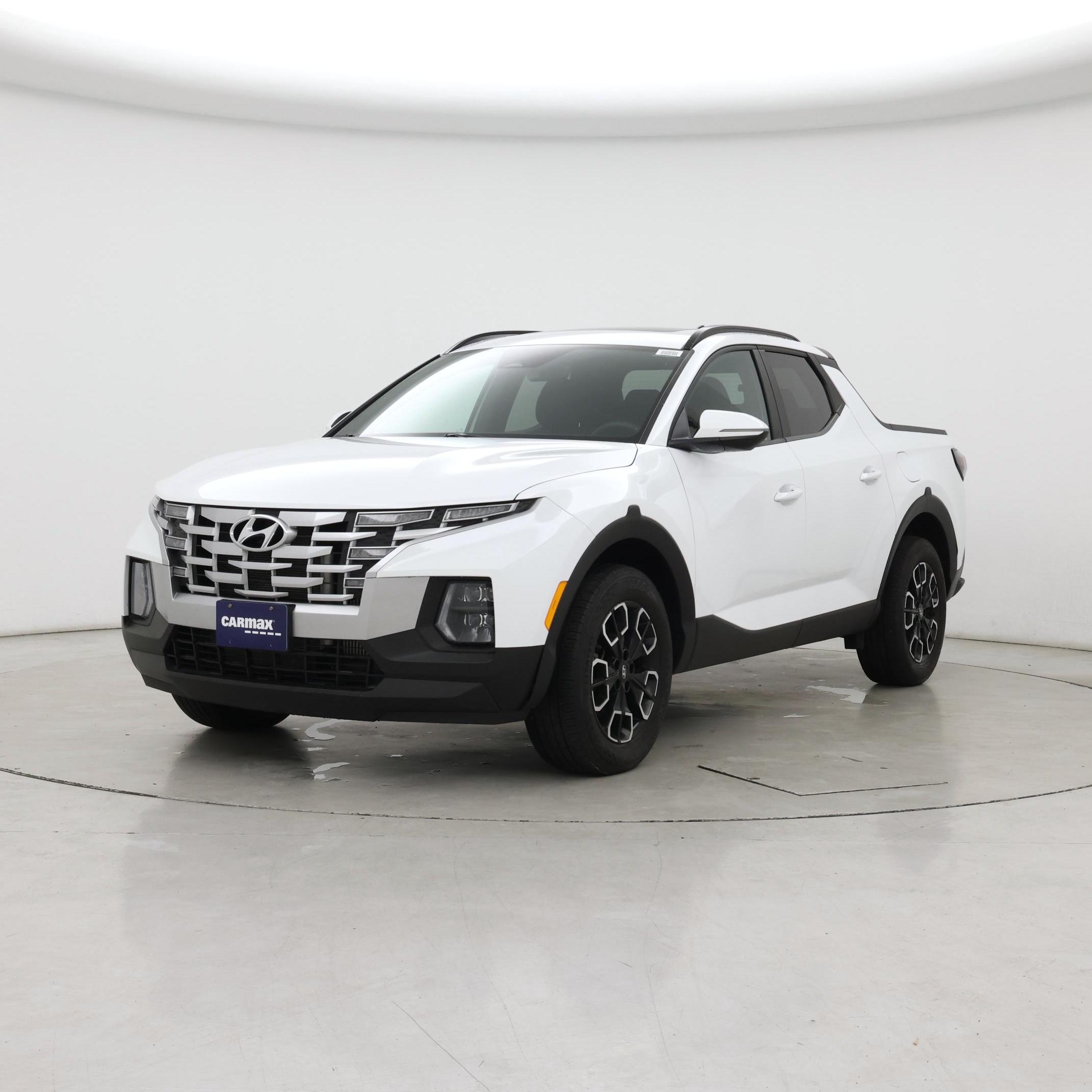 Thumbnail: 2022 Hyundai Santa Cruz - 4