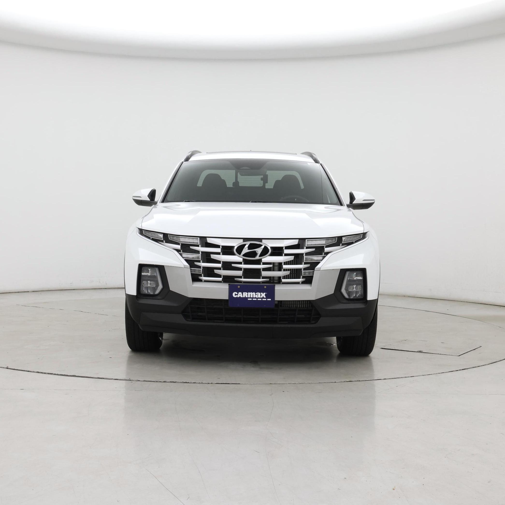 Thumbnail: 2022 Hyundai Santa Cruz - 5