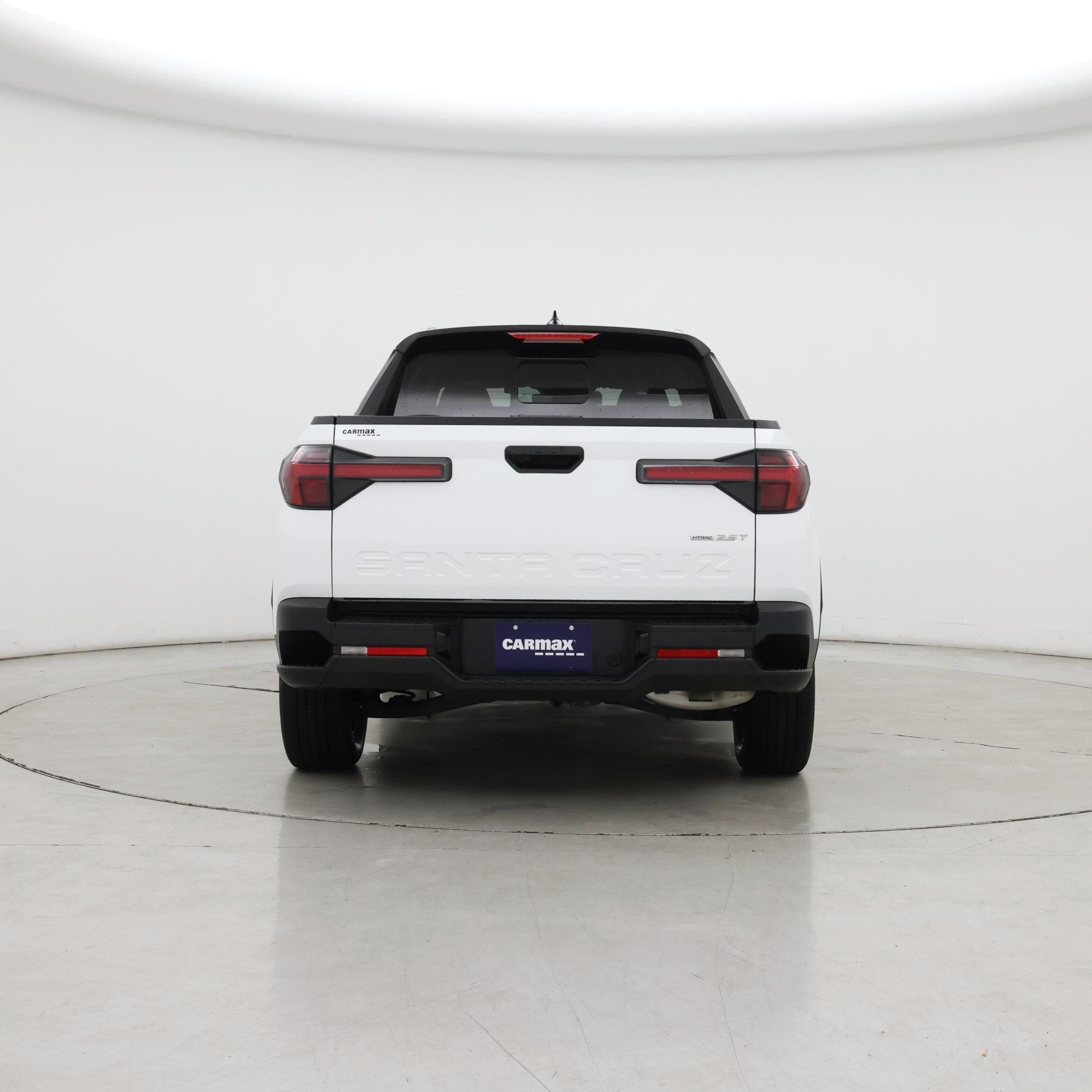 Thumbnail: 2022 Hyundai Santa Cruz - 6